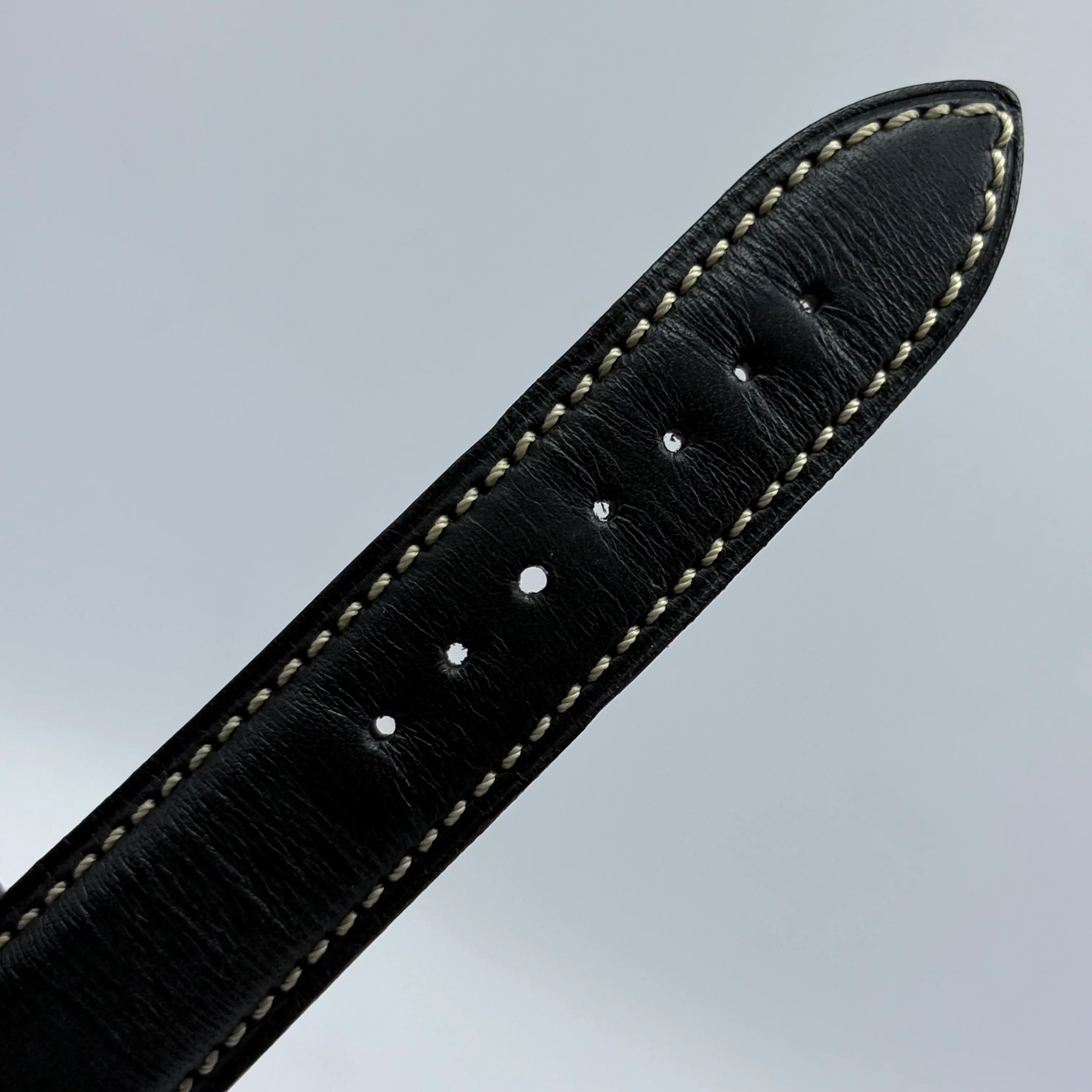 Reloj Bell & Ross 126 XL Vintage Pilot Automático - Image 9
