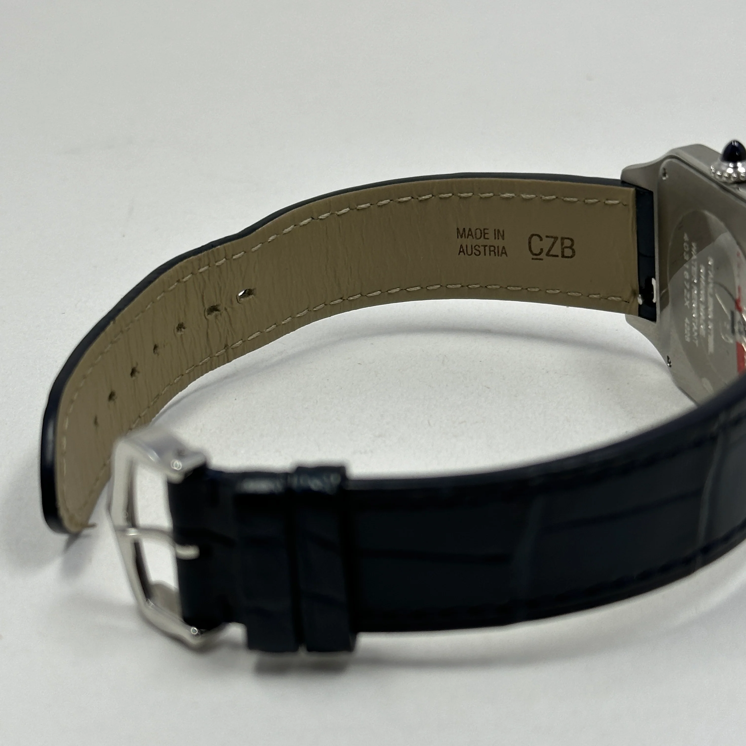 Reloj Cartier Santos Dumont - Image 10