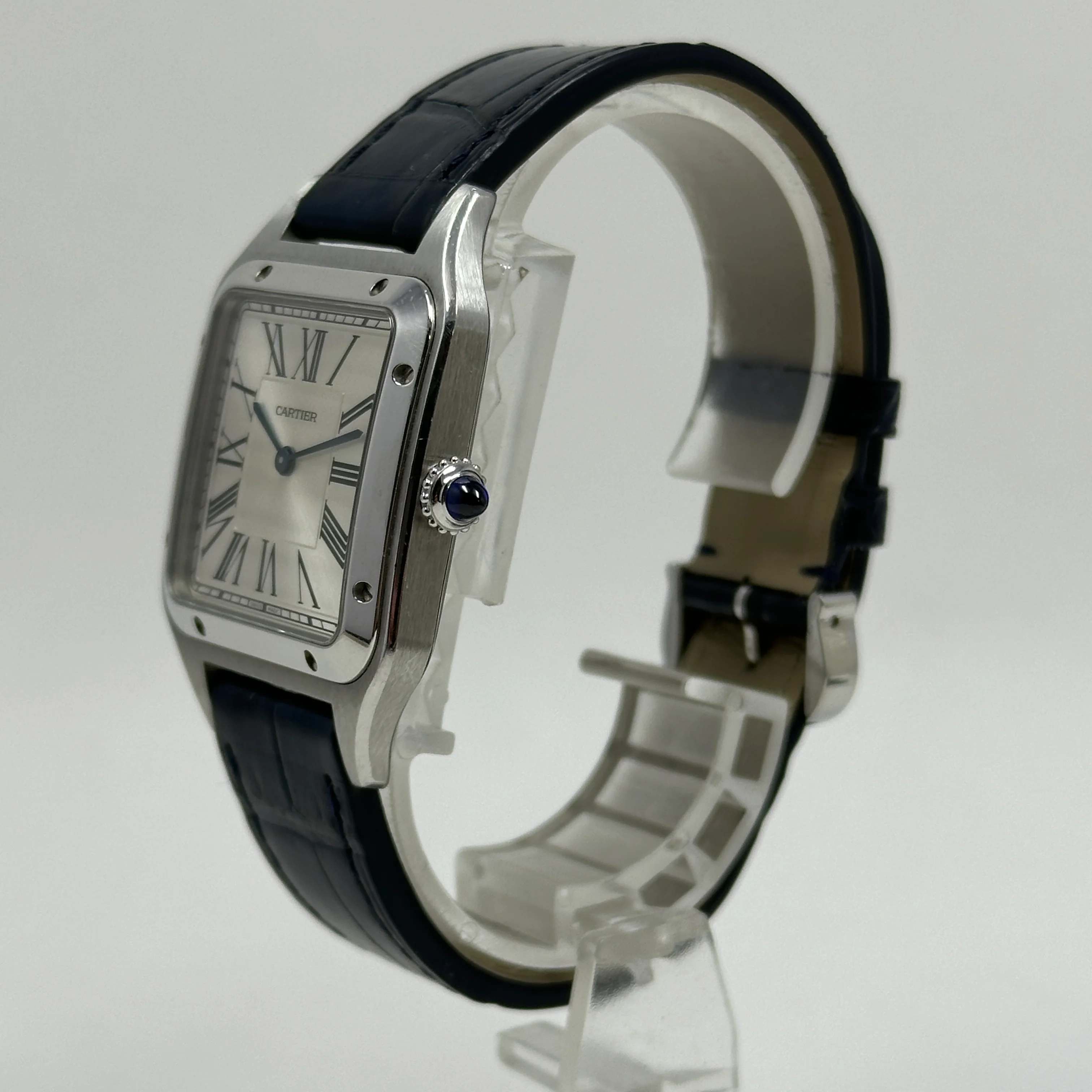 Reloj Cartier Santos Dumont - Image 4