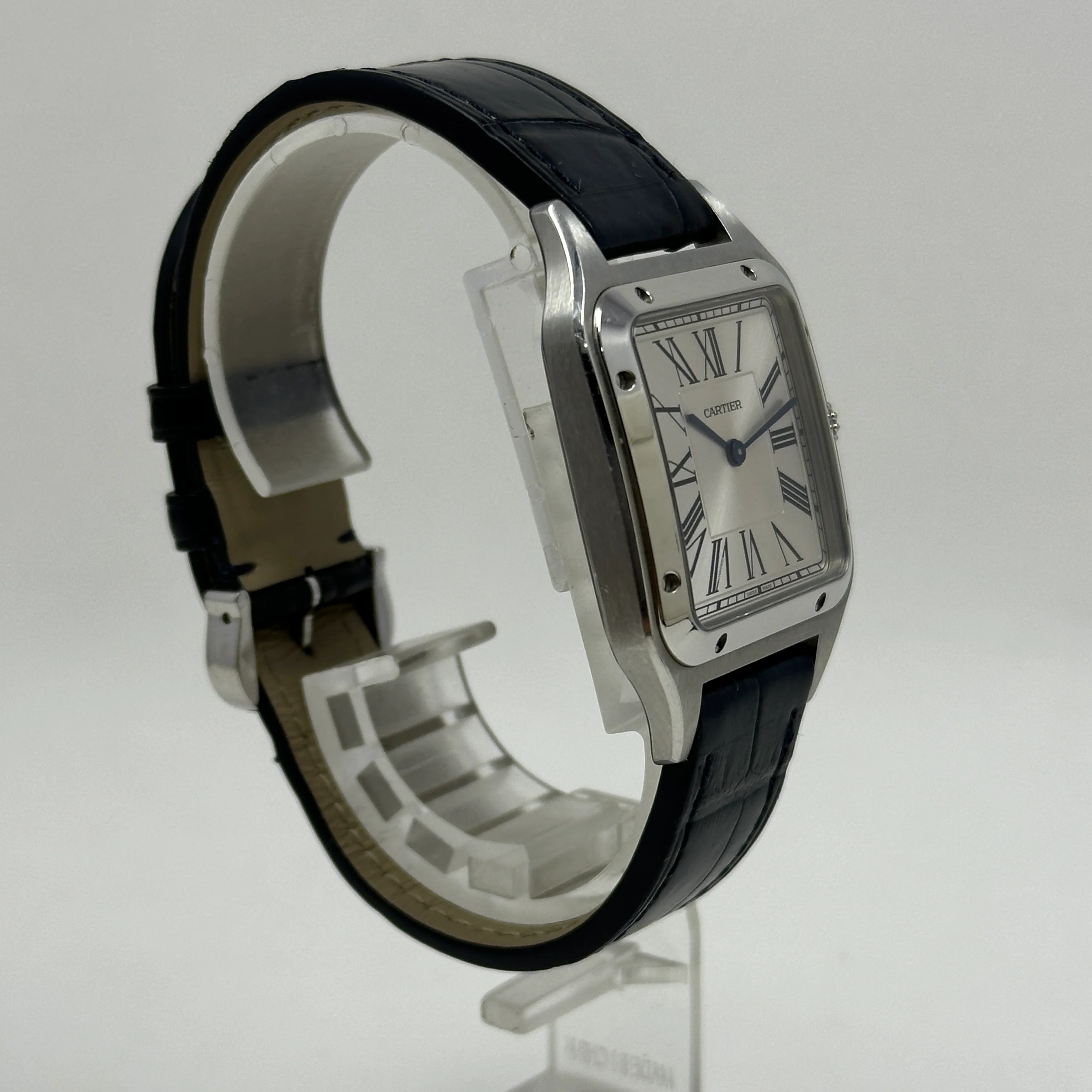 Reloj Cartier Santos Dumont - Image 5