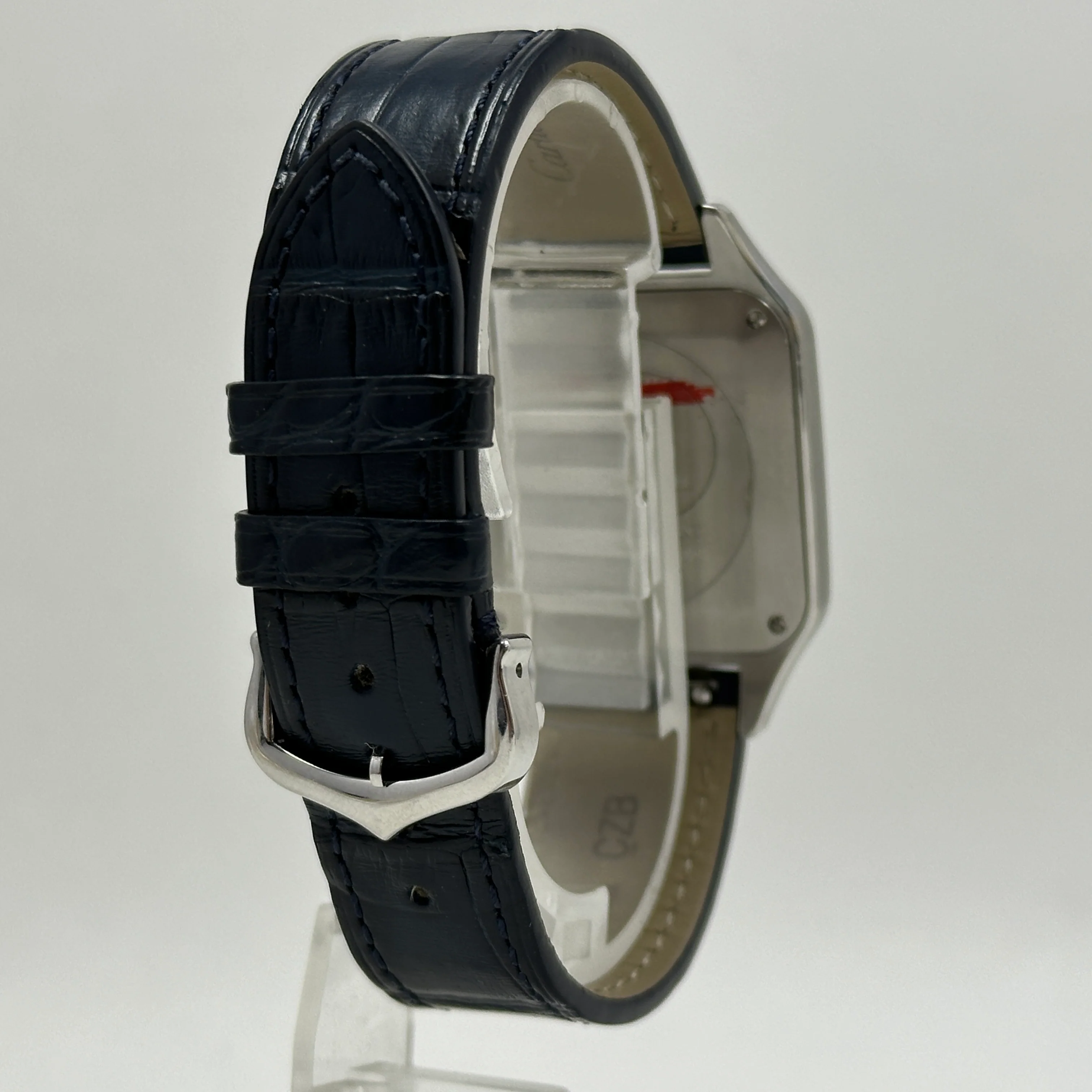 Reloj Cartier Santos Dumont - Image 6