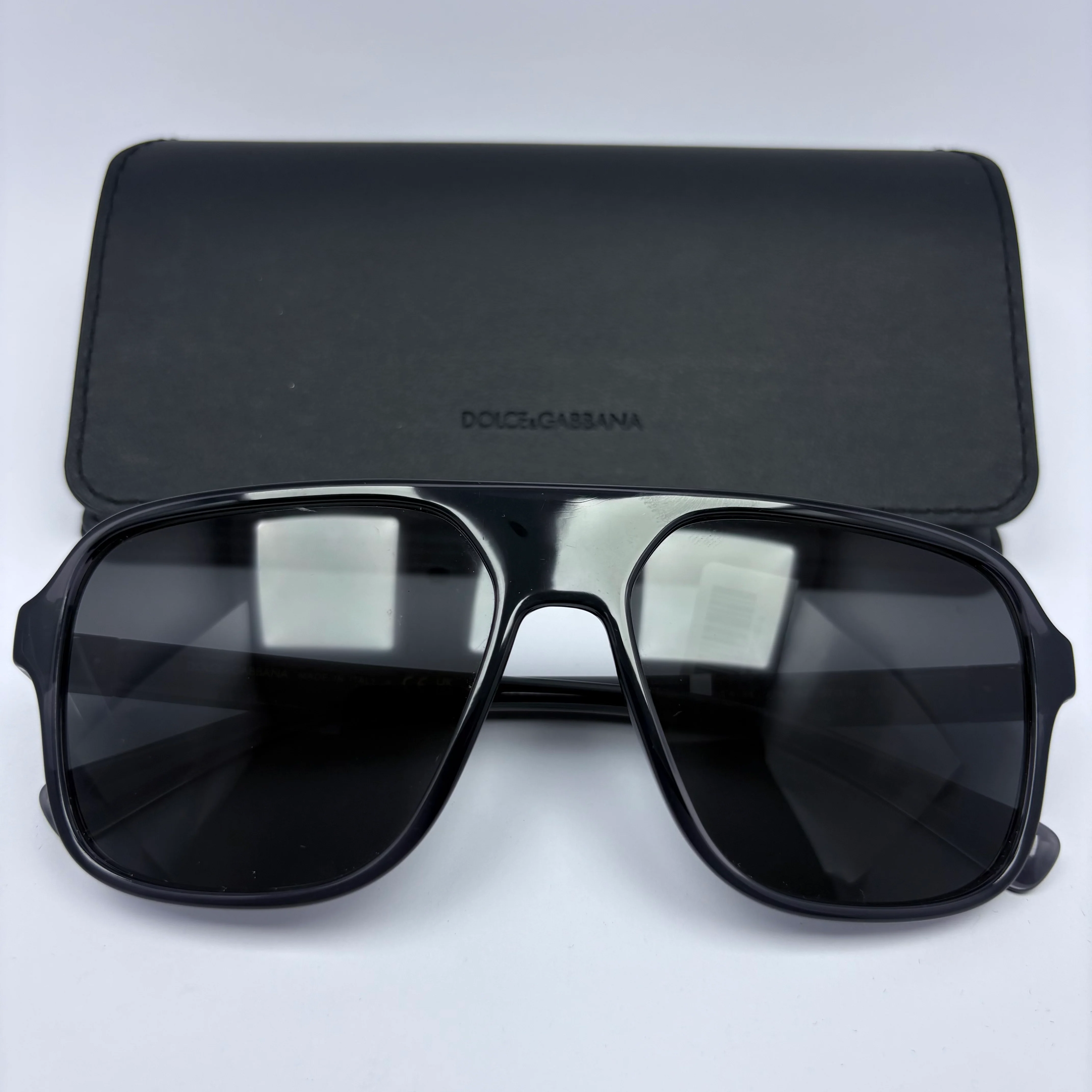 Lentes Dolce Gabbana DG6134 - Image 2