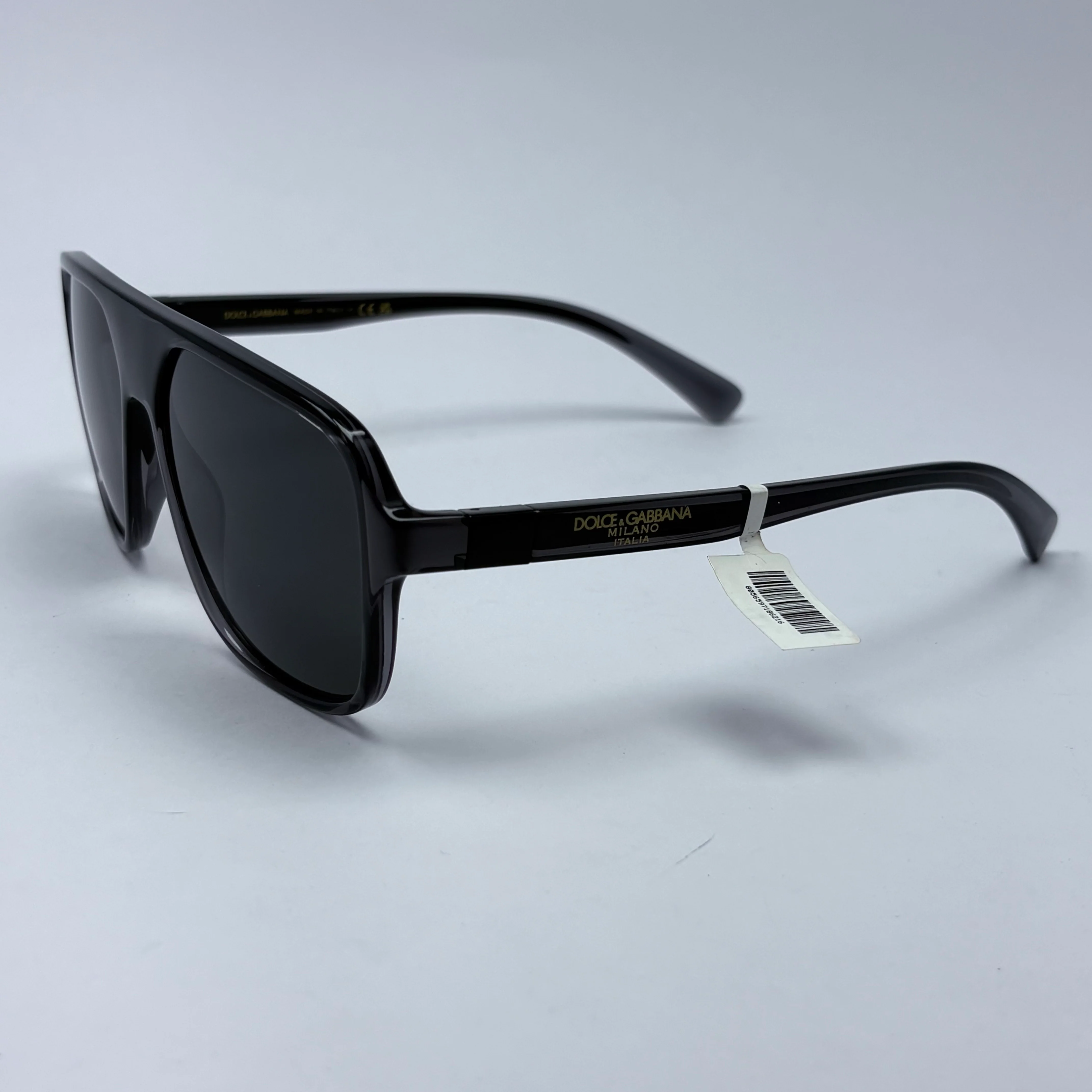 Lentes Dolce Gabbana DG6134 - Image 4