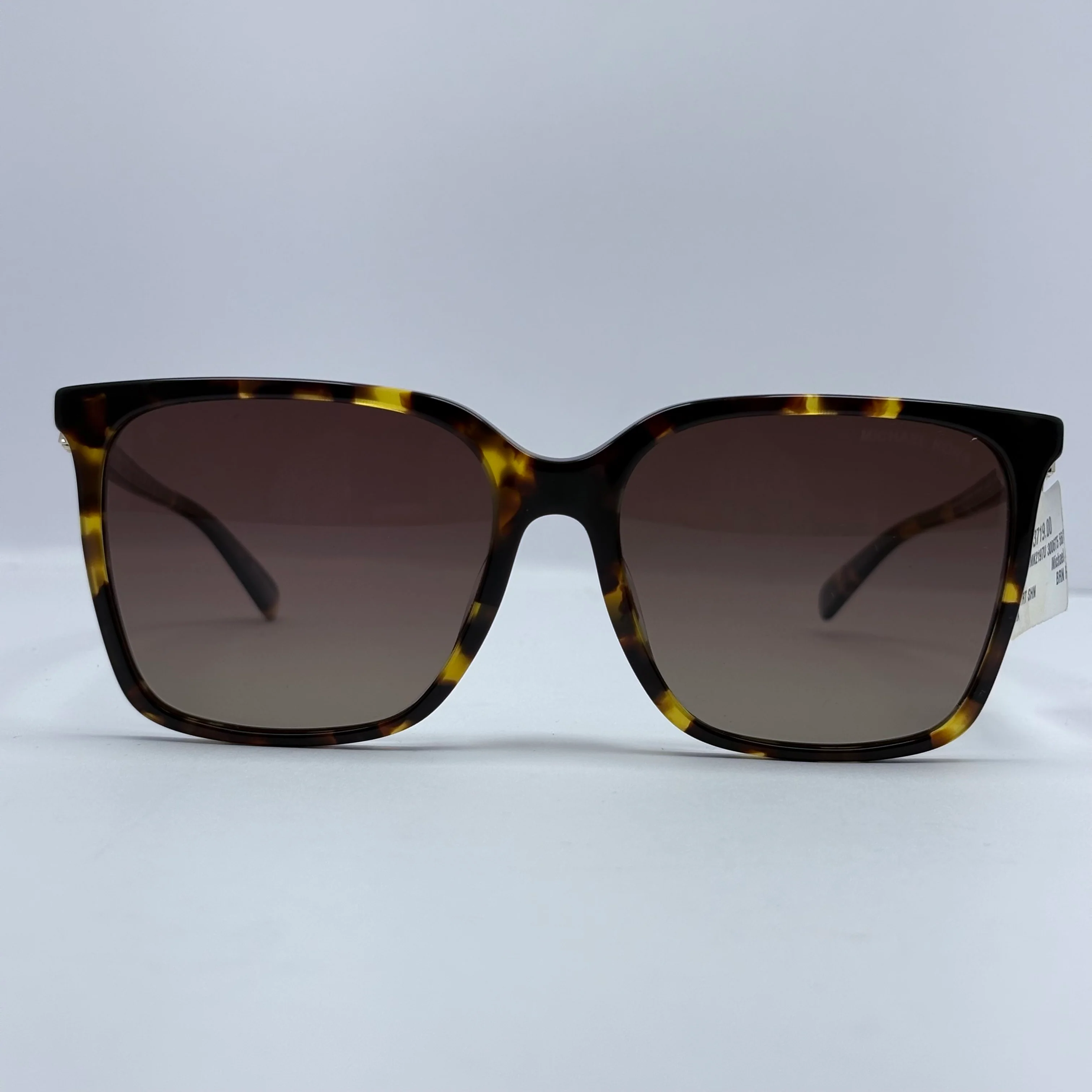 Lentes Michael Kors MK2197U Canberra Carey Marrón - Image 3