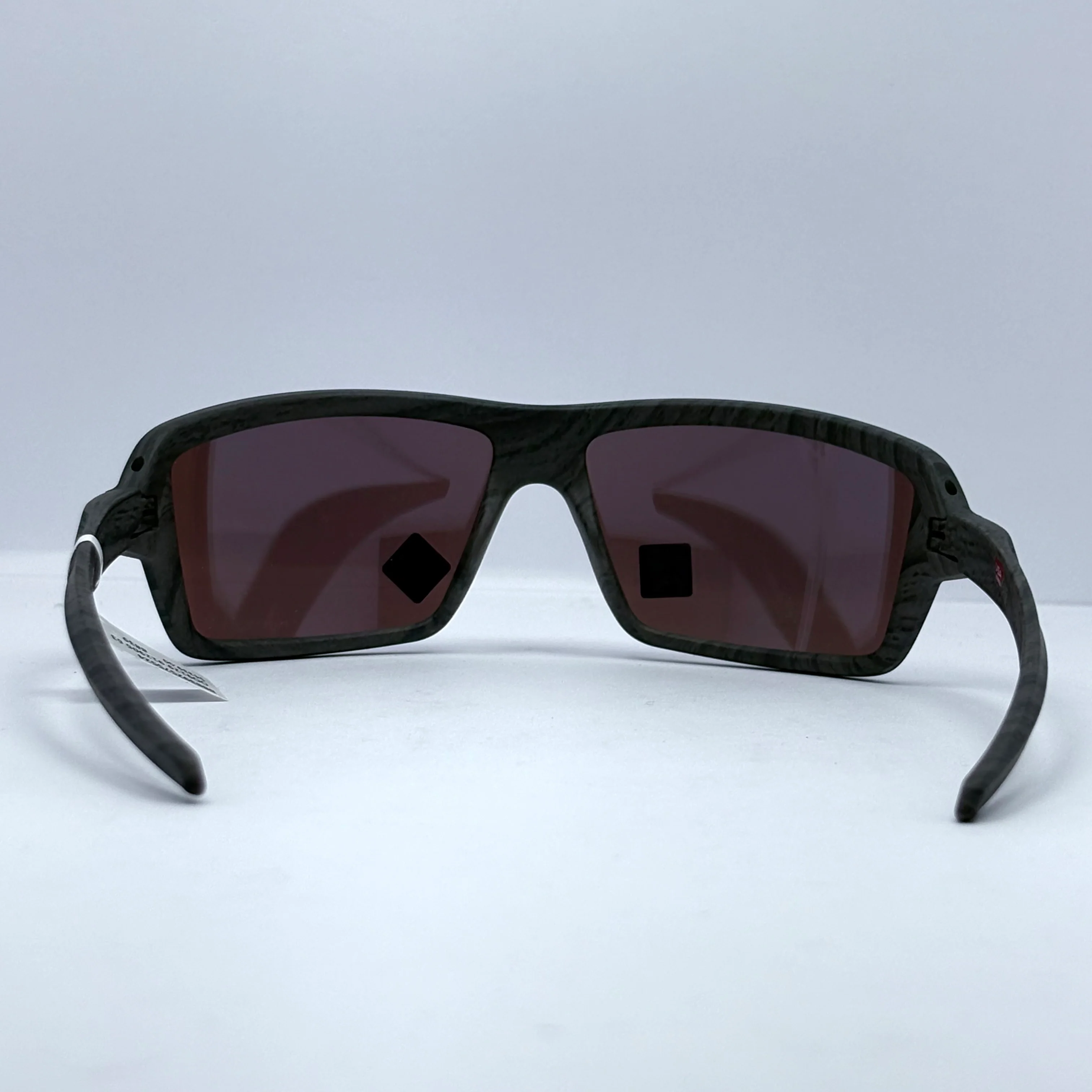 Lentes Oakley OO9129 Cables Grano de madera - Image 5