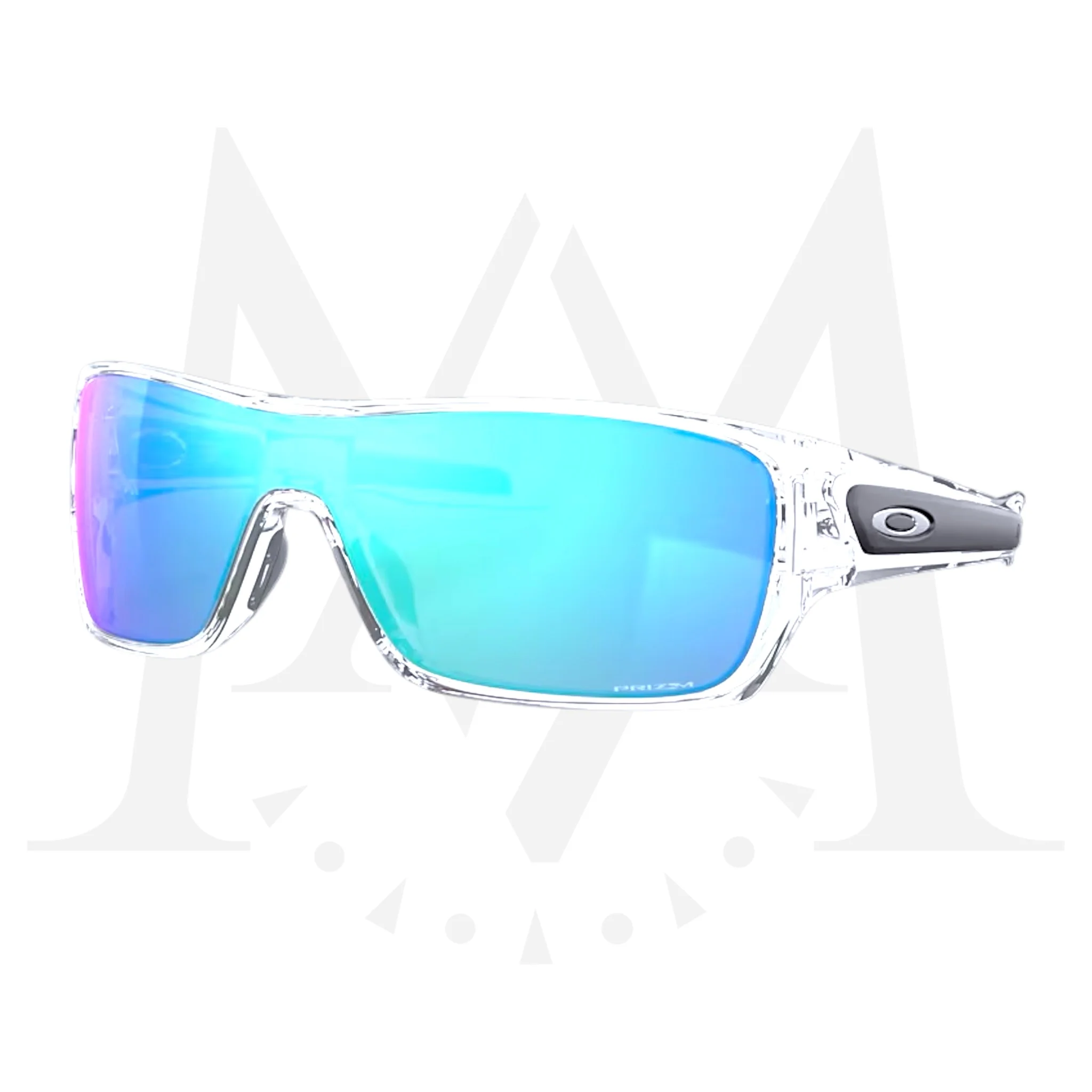 Lentes Oakley OO9307 Turbine Rotor