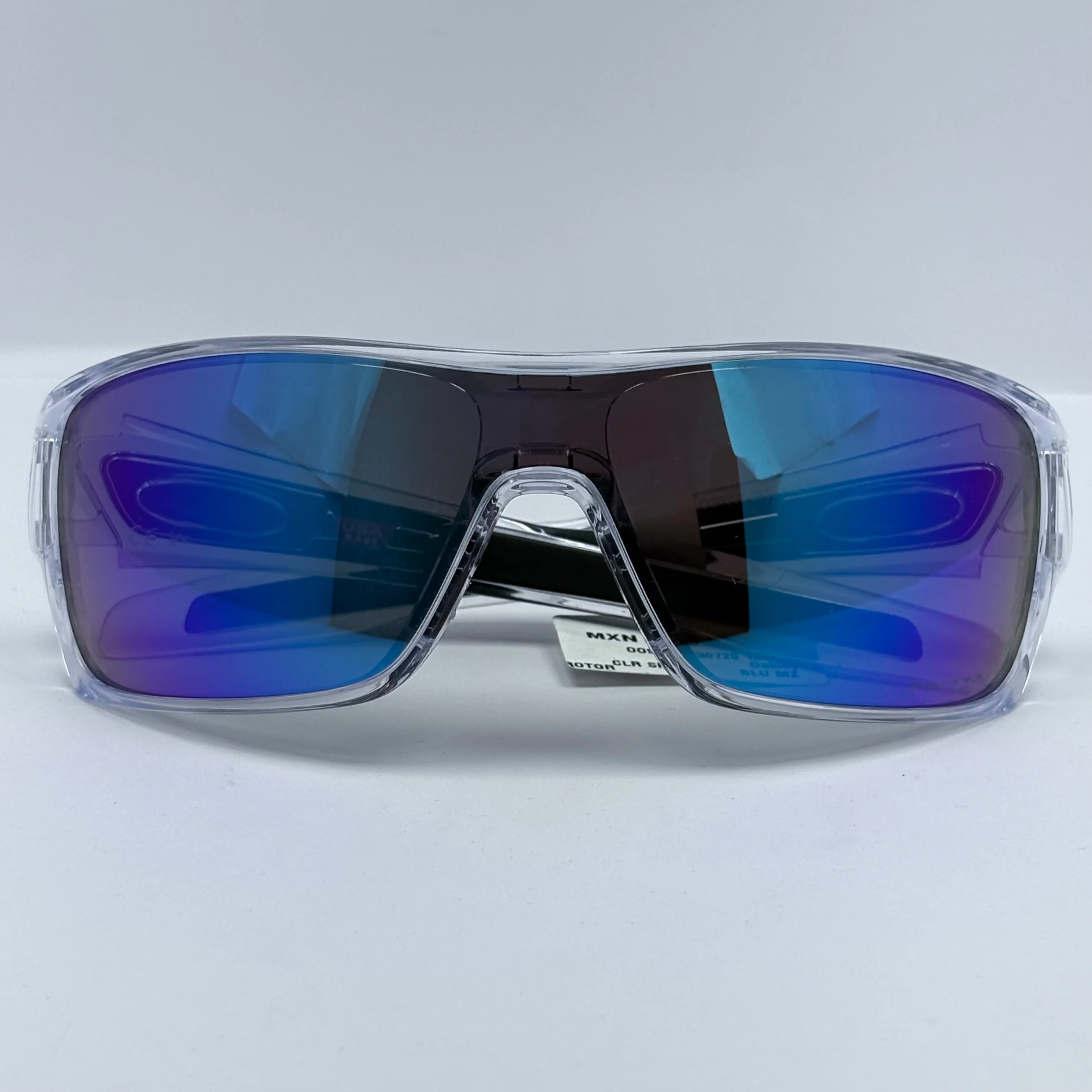 Lentes Oakley OO9307 Turbine Rotor - Image 2