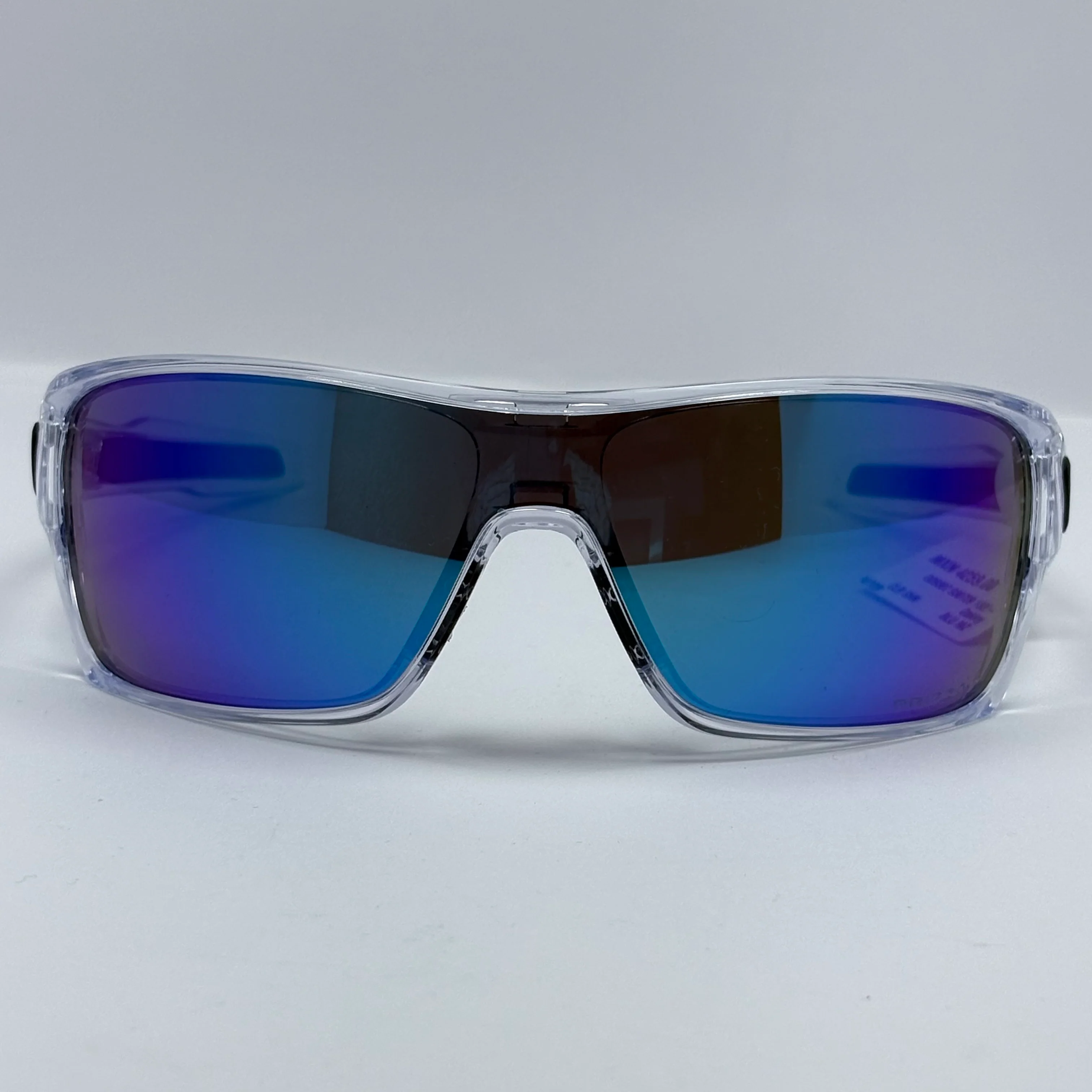 Lentes Oakley OO9307 Turbine Rotor - Image 3