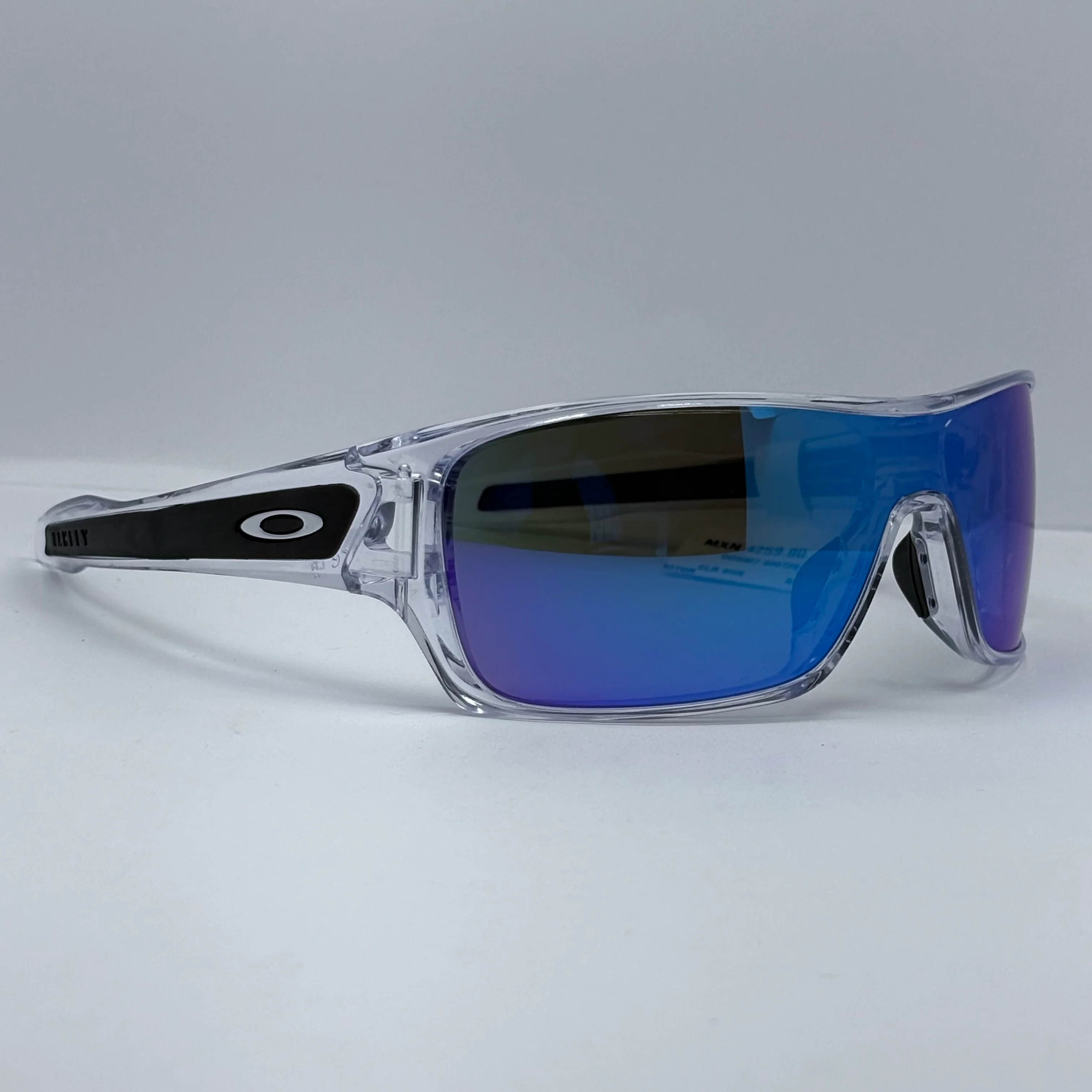 Lentes Oakley OO9307 Turbine Rotor - Image 6