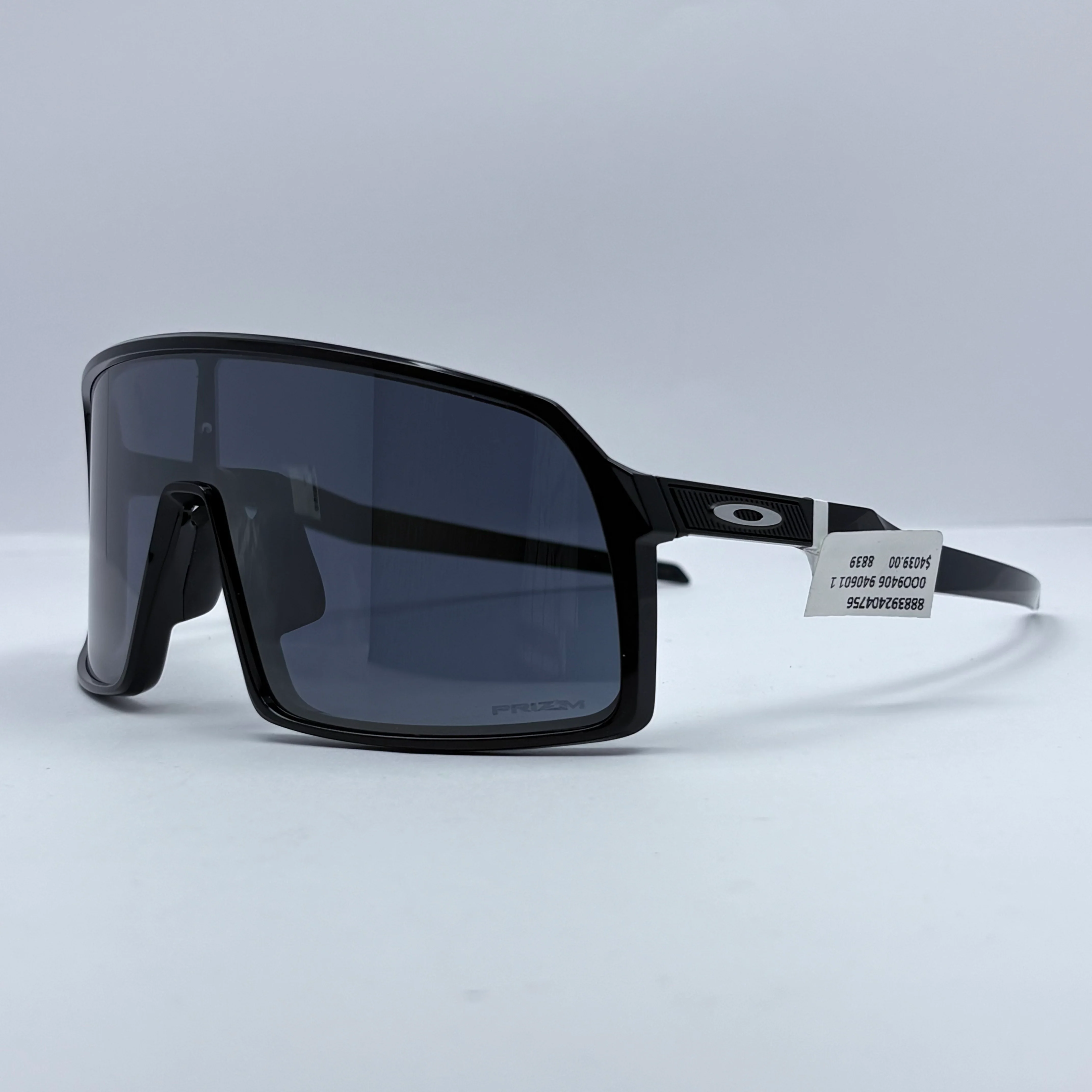 Lentes Oakley OO9406 Sutro Negro - Image 4