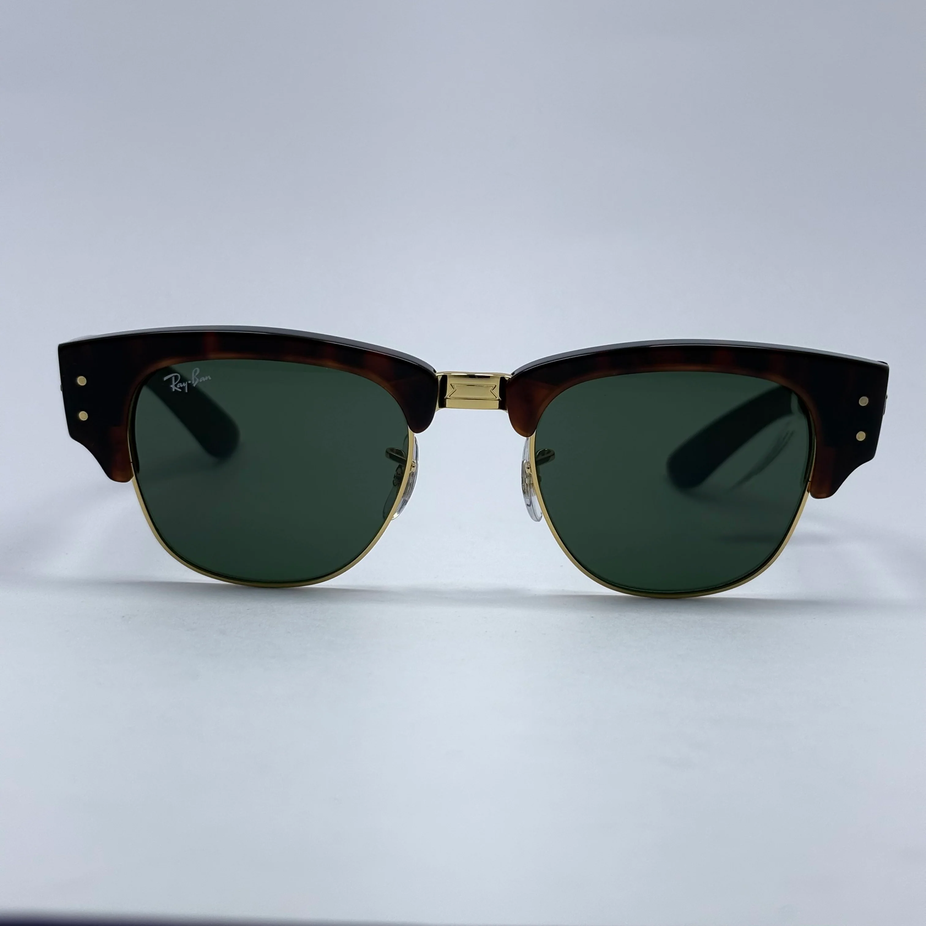 Lentes Ray Ban RB0316S Mega Clubmaster - Image 3