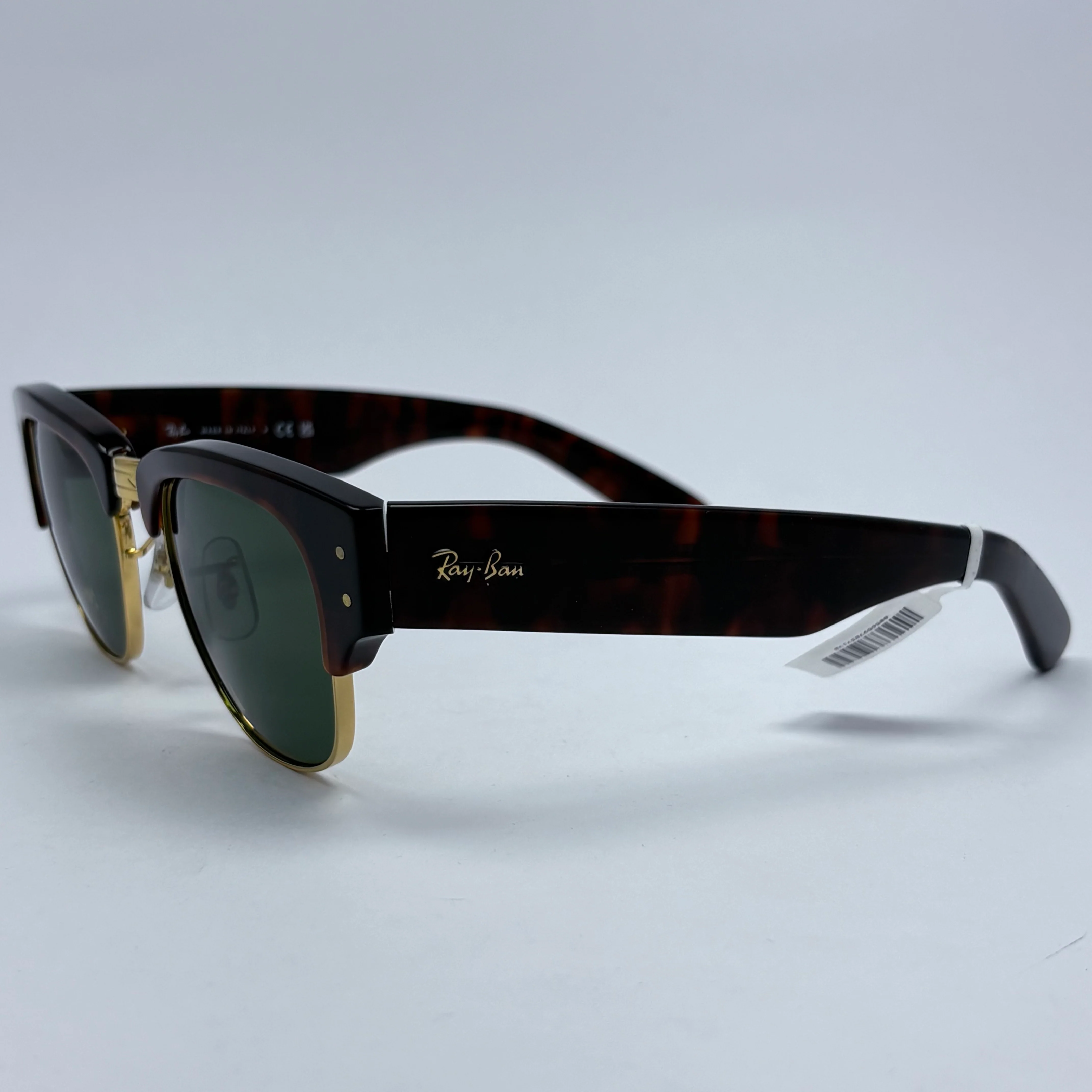 Lentes Ray Ban RB0316S Mega Clubmaster - Image 4