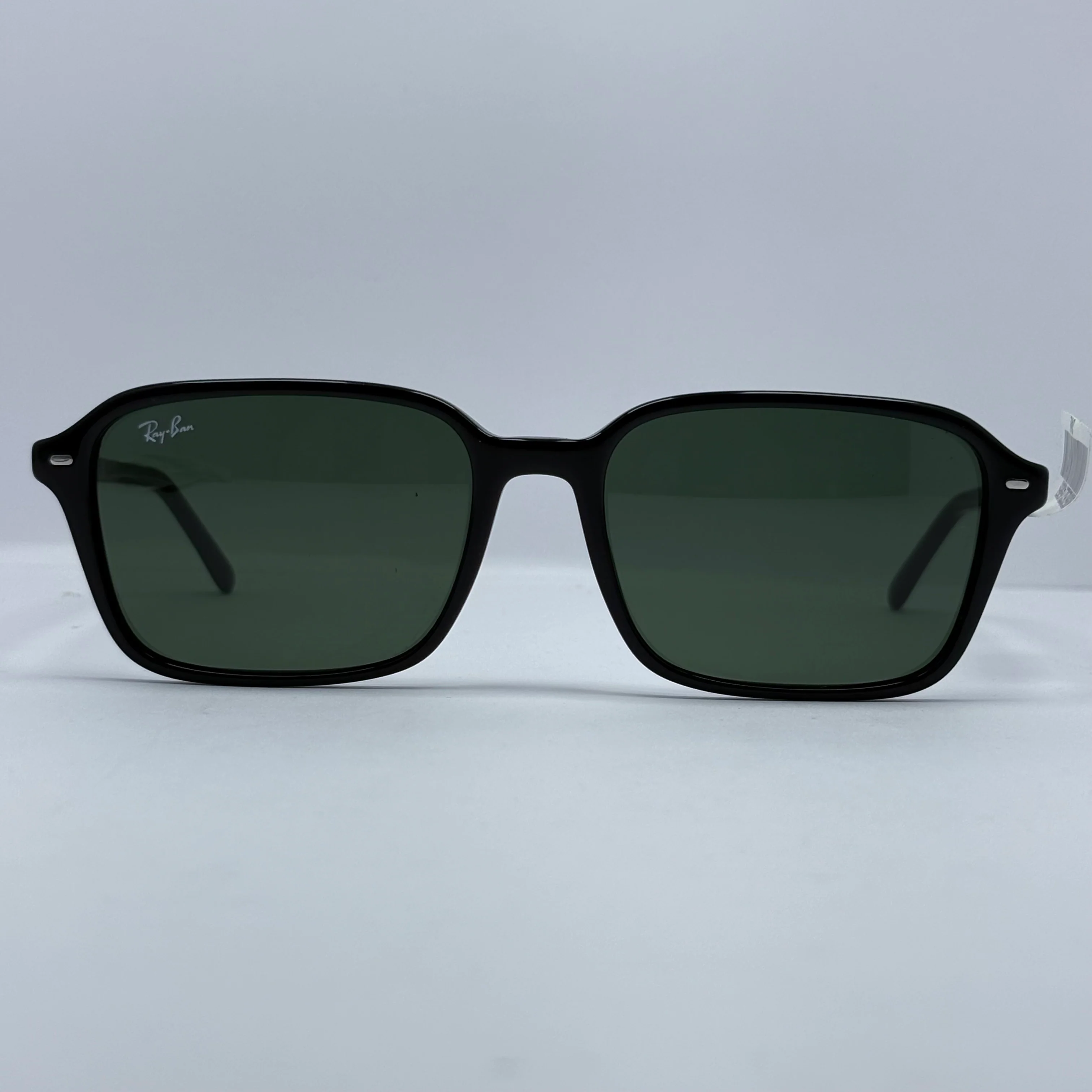 Lentes Ray Ban RB2231 Raimond Verde G-15 - Image 3