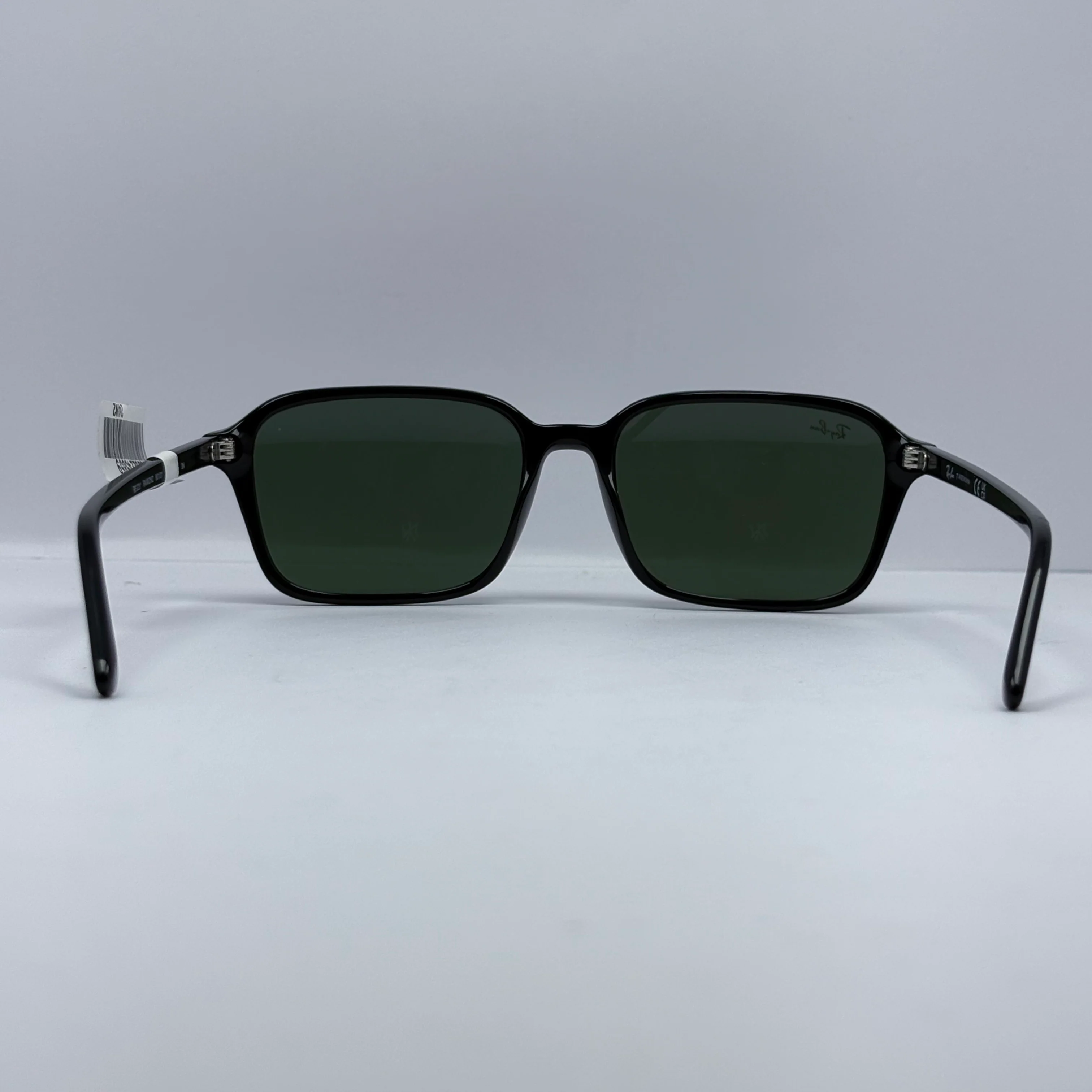 Lentes Ray Ban RB2231 Raimond Verde G-15 - Image 5