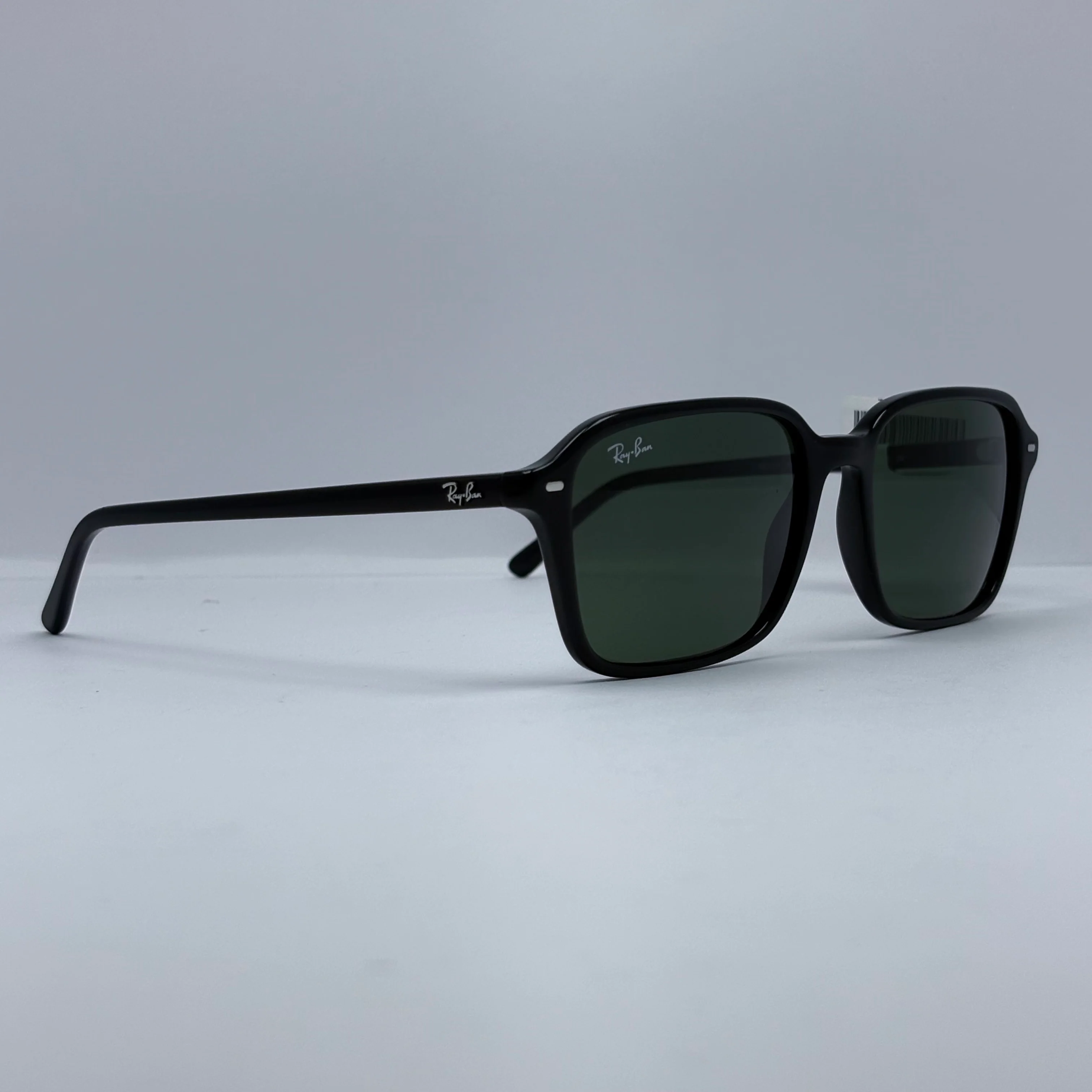 Lentes Ray Ban RB2231 Raimond Verde G-15 - Image 6