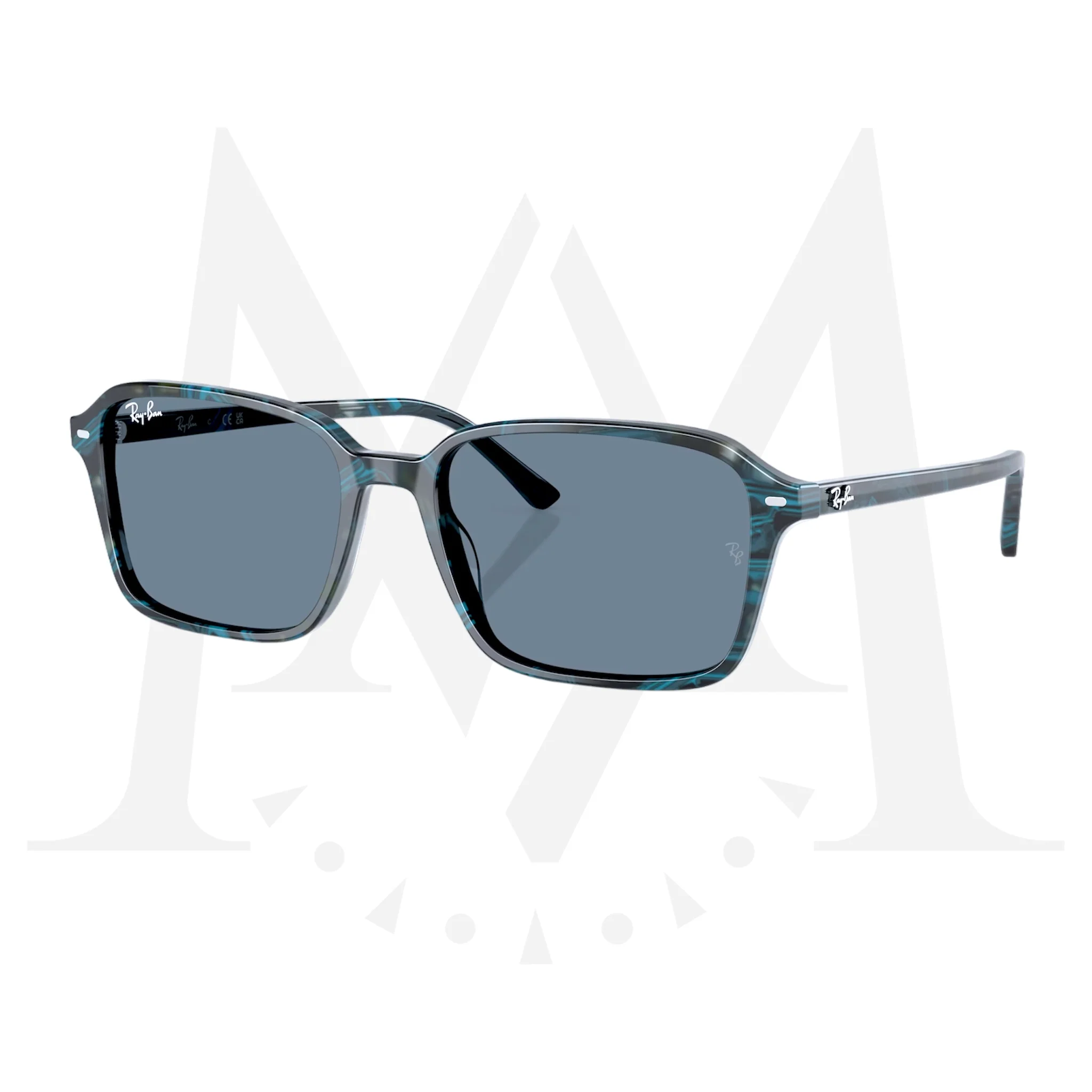 Lentes Ray Ban RB2331 Raimond Azul