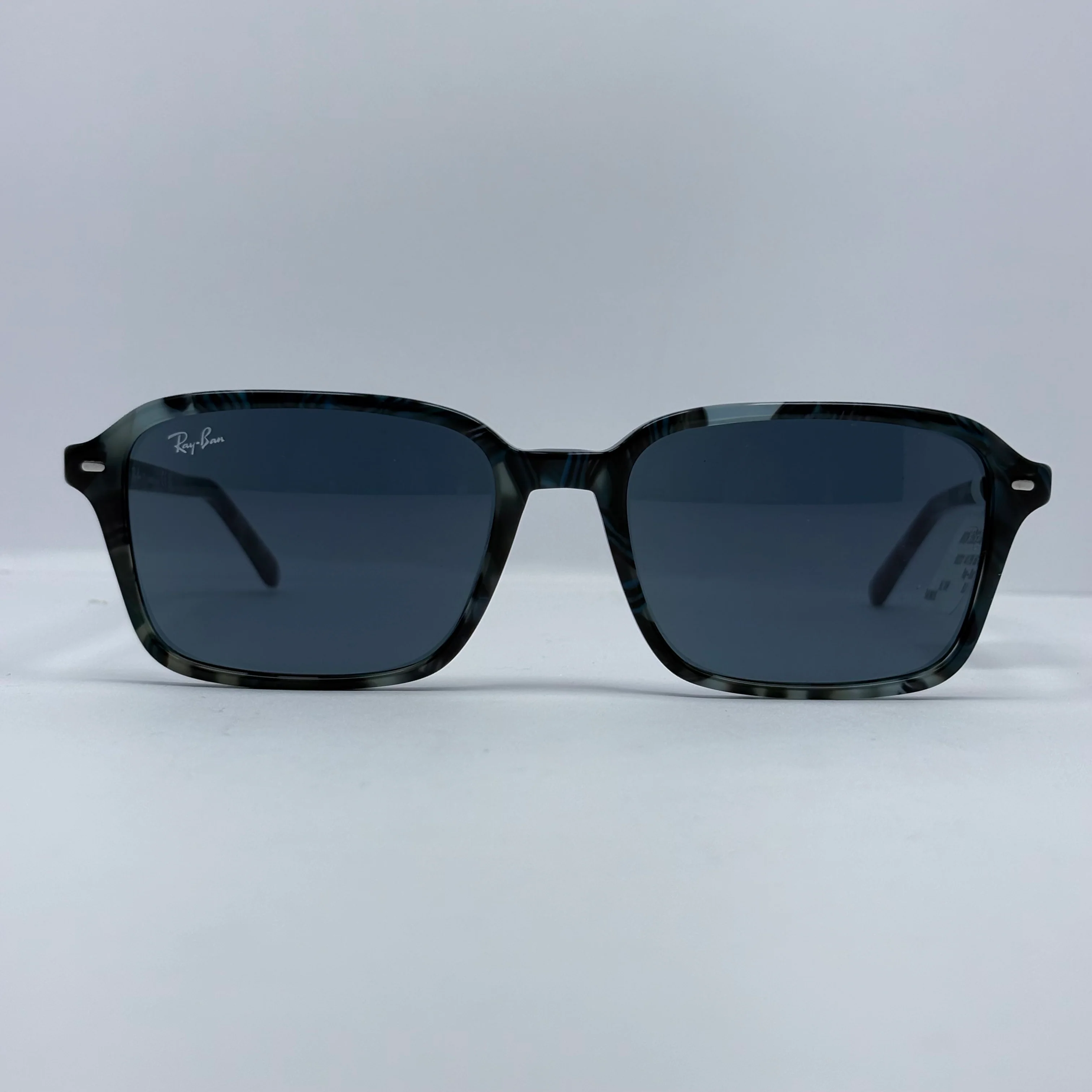 Lentes Ray Ban RB2331 Raimond Azul - Image 3