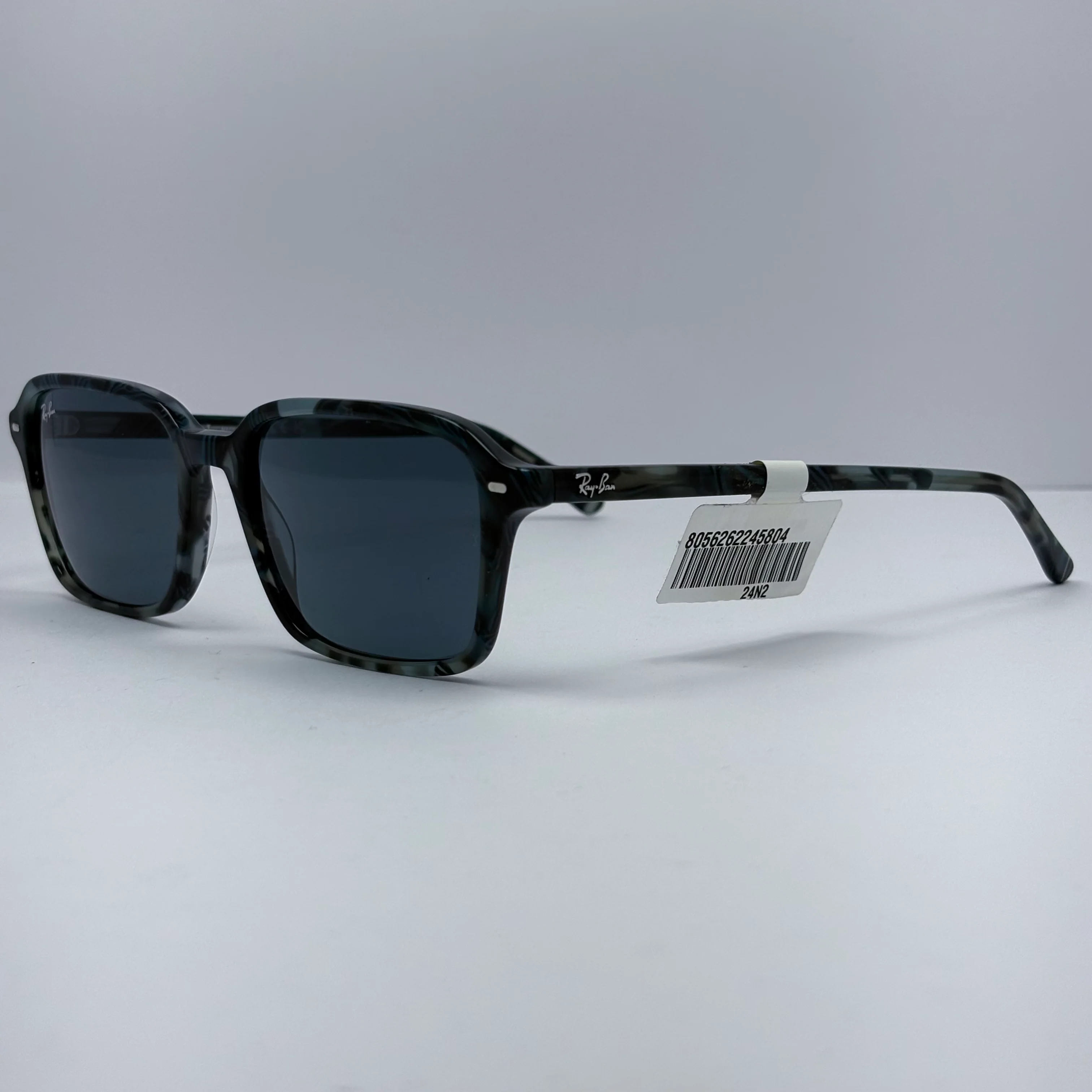 Lentes Ray Ban RB2331 Raimond Azul - Image 4