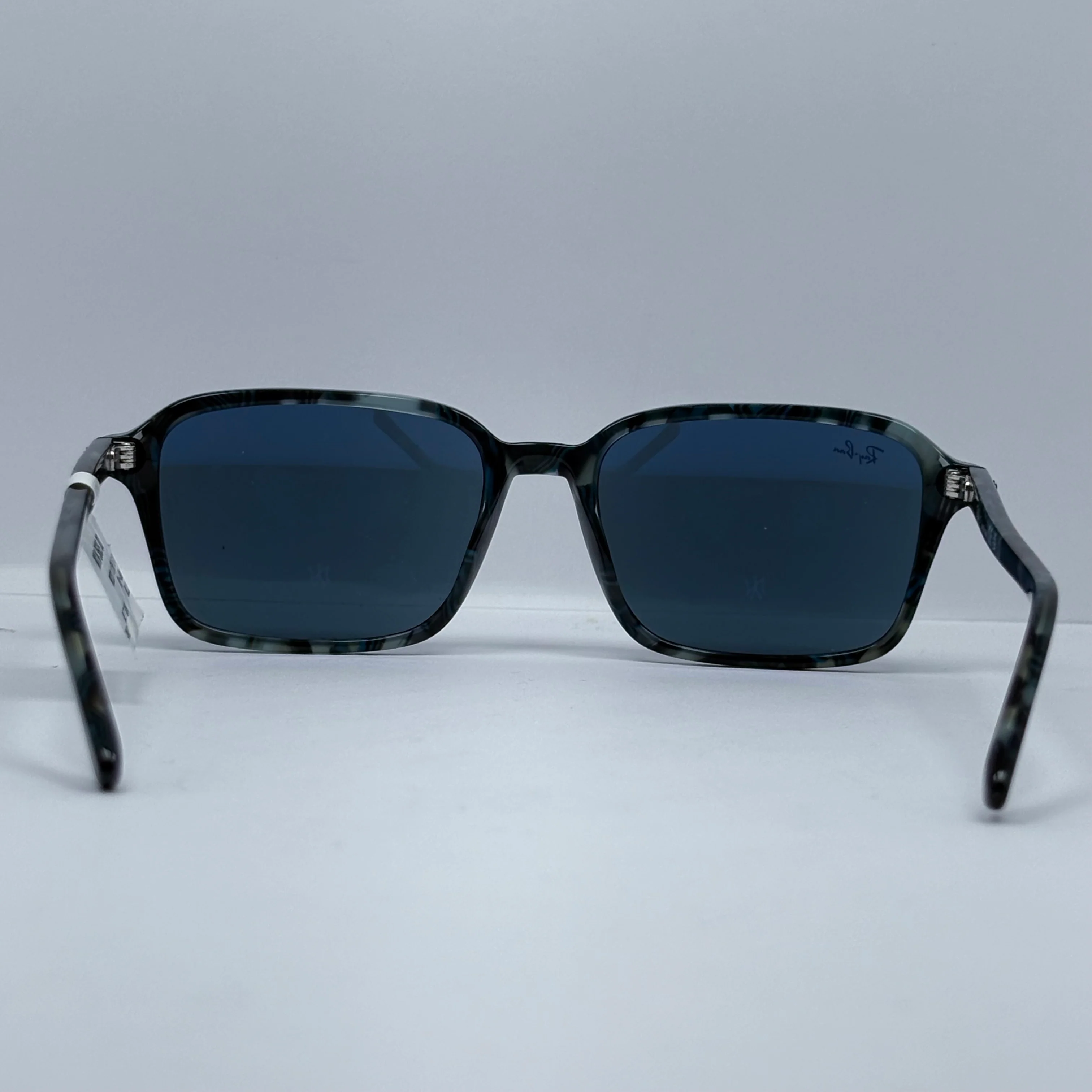 Lentes Ray Ban RB2331 Raimond Azul - Image 5