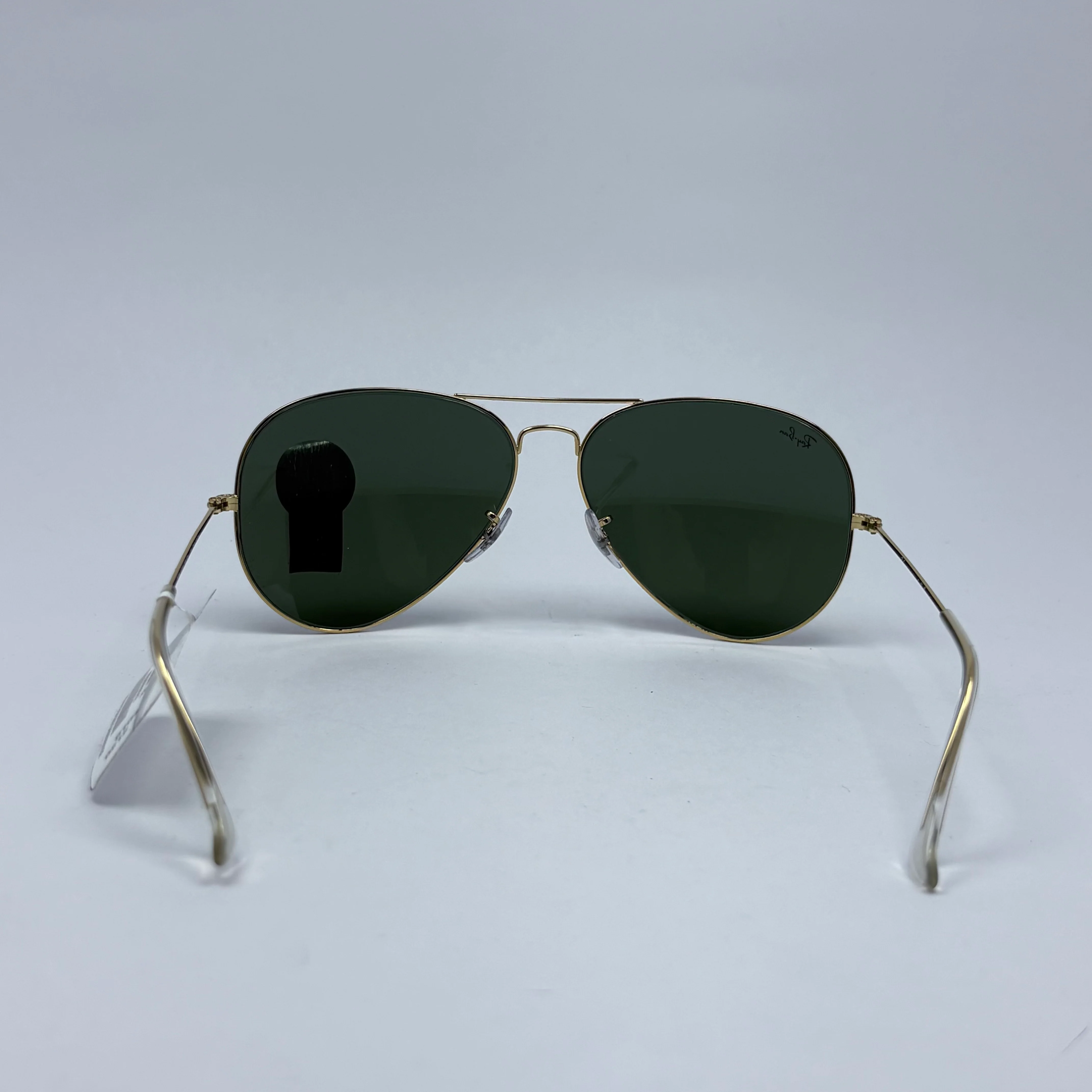 Lentes Ray Ban RB3025 Aviator Classic - Image 5