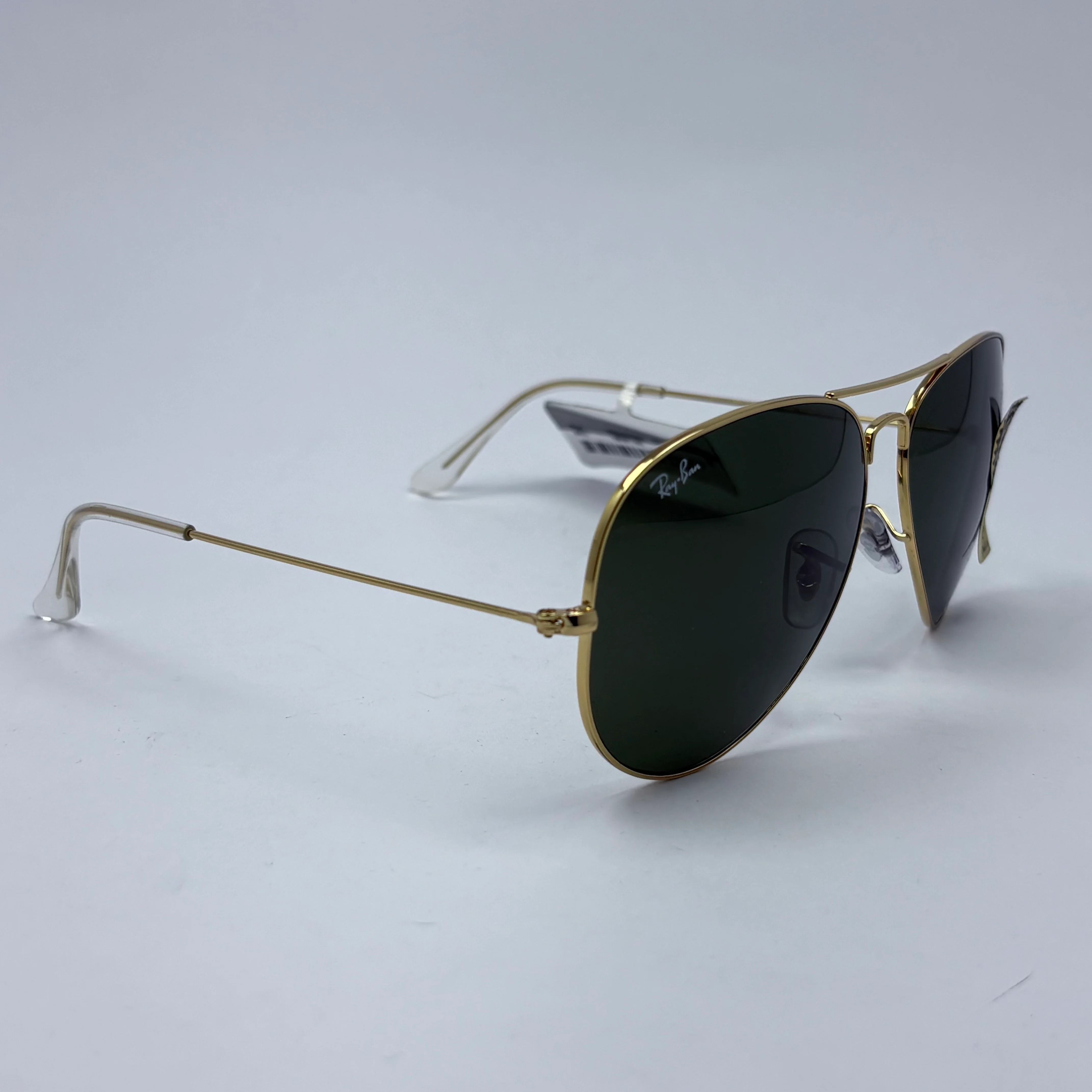 Lentes Ray Ban RB3025 Aviator Classic - Image 6