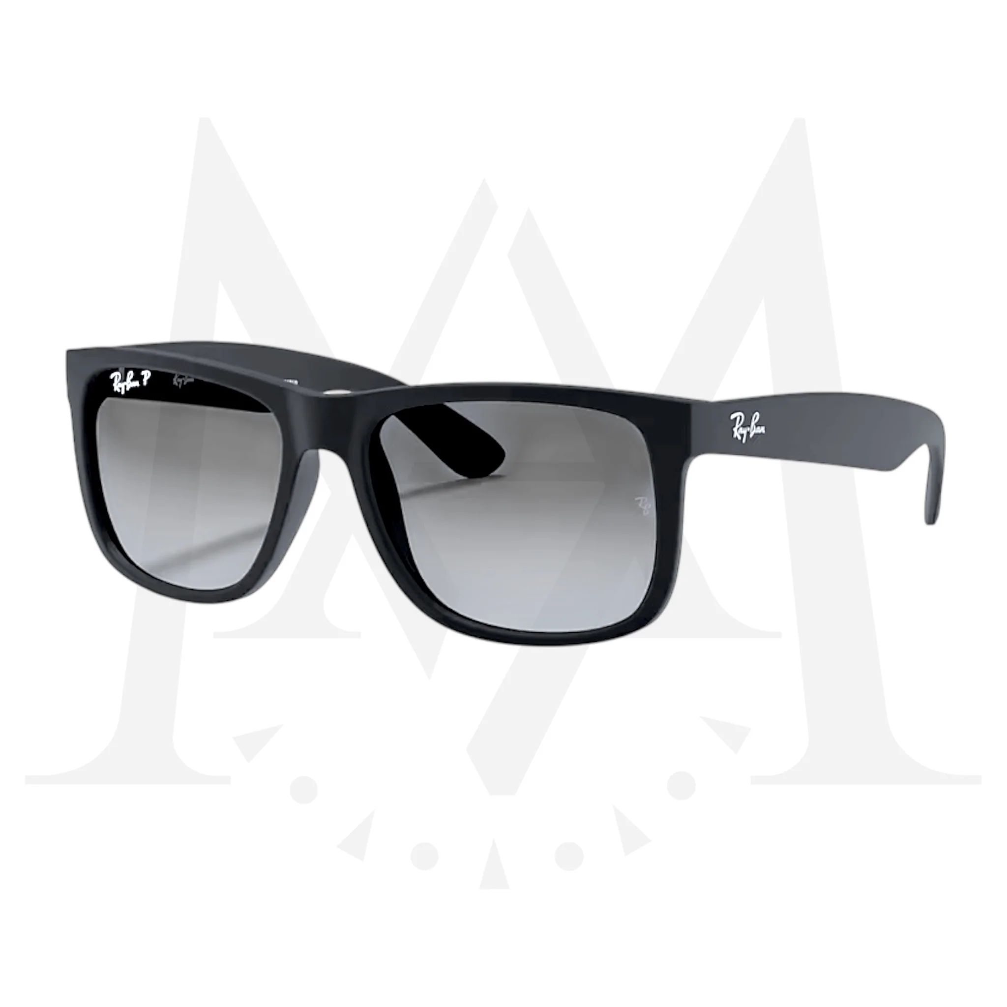 Lentes Ray Ban RB4165 Justin Classic Polarizado