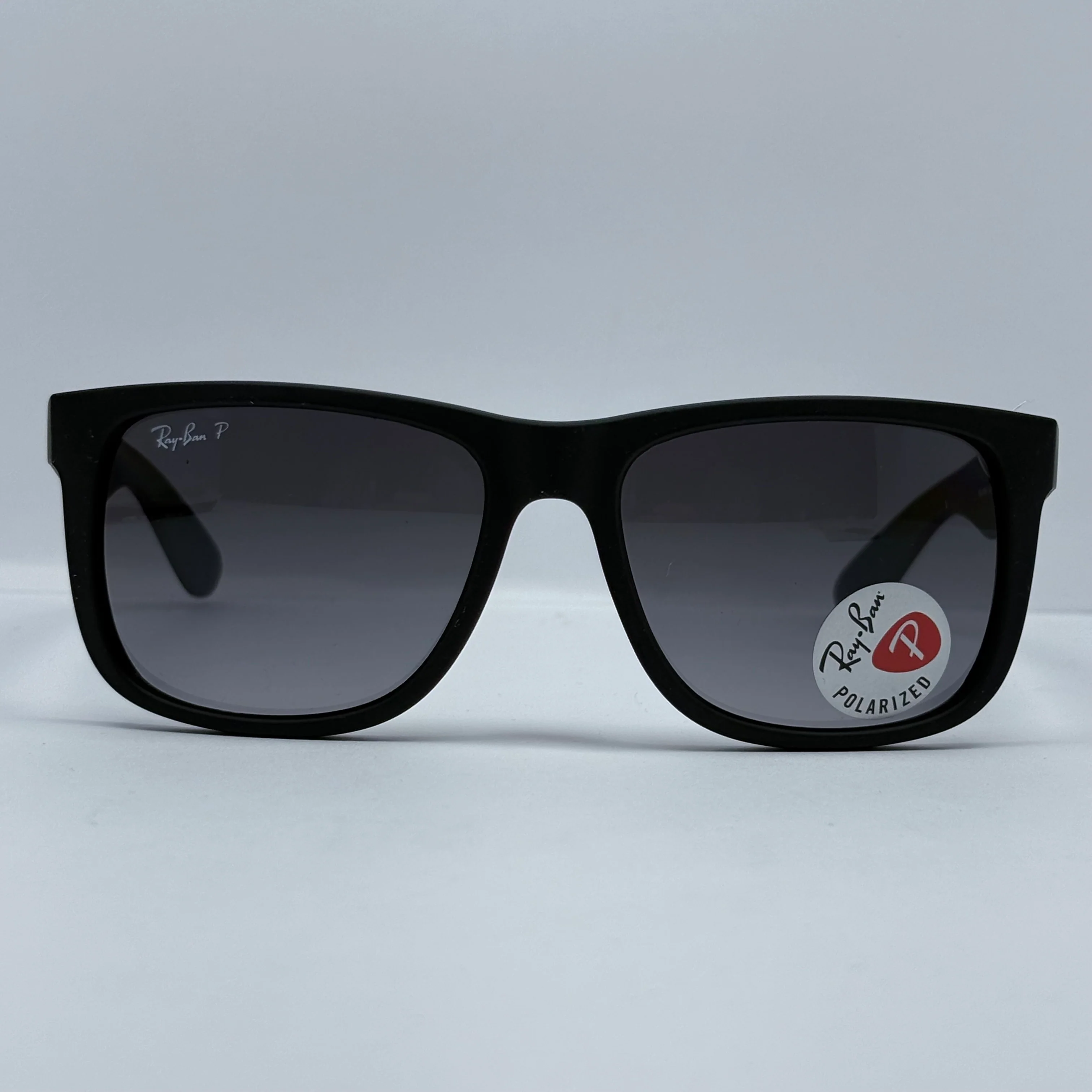 Lentes Ray Ban RB4165 Justin Classic Polarizado - Image 3