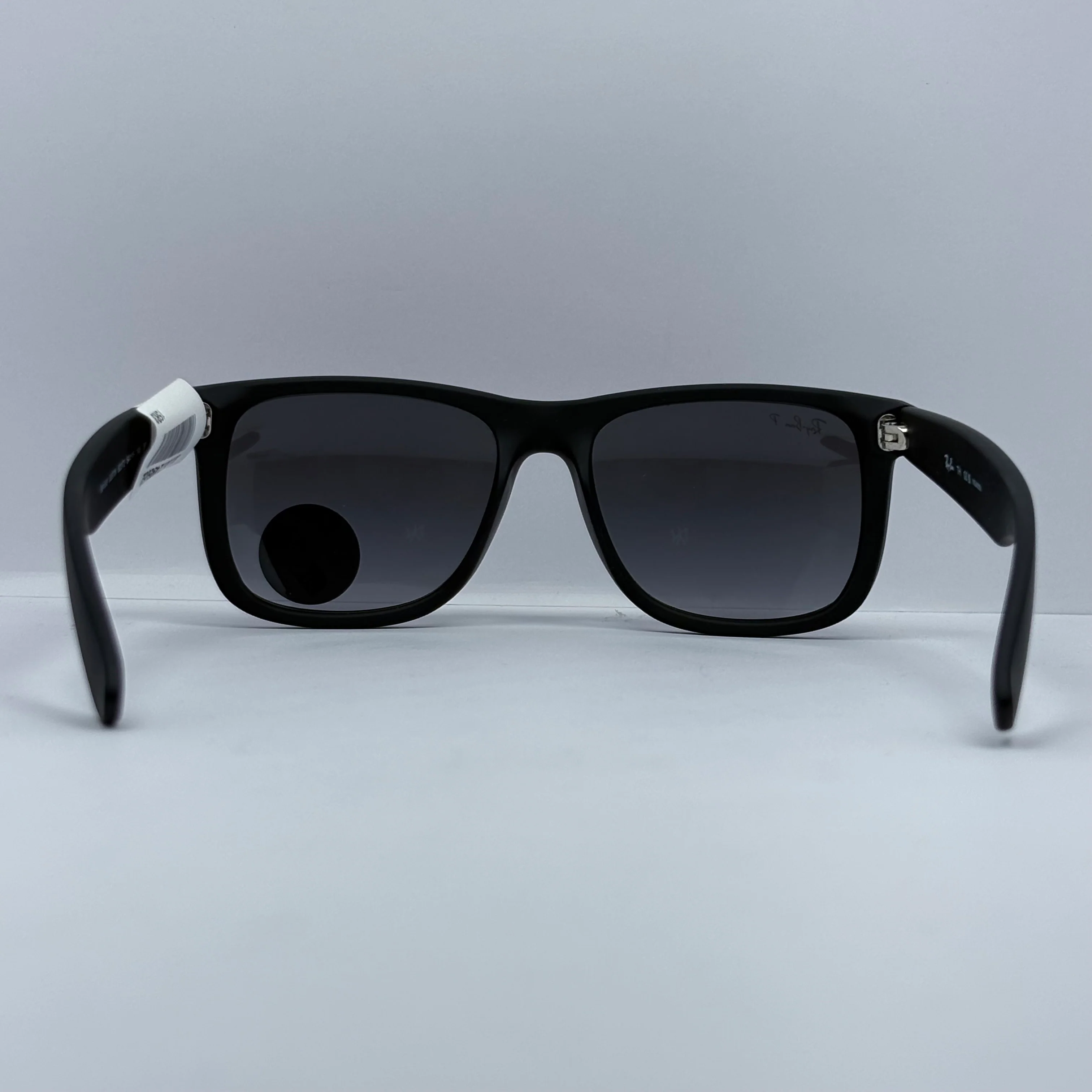 Lentes Ray Ban RB4165 Justin Classic Polarizado - Image 5