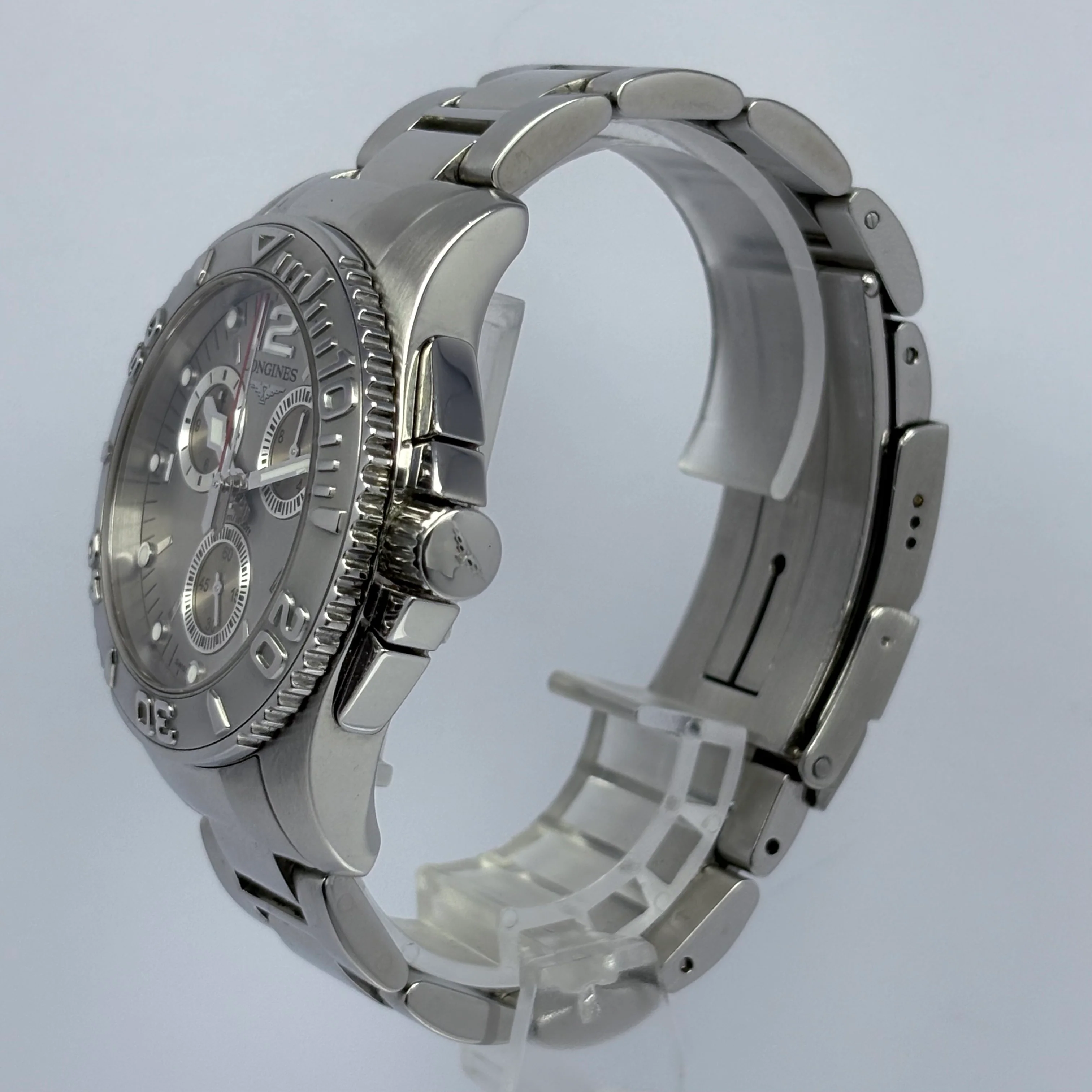 Reloj Longines Hydro Conquest Quartz - Image 5