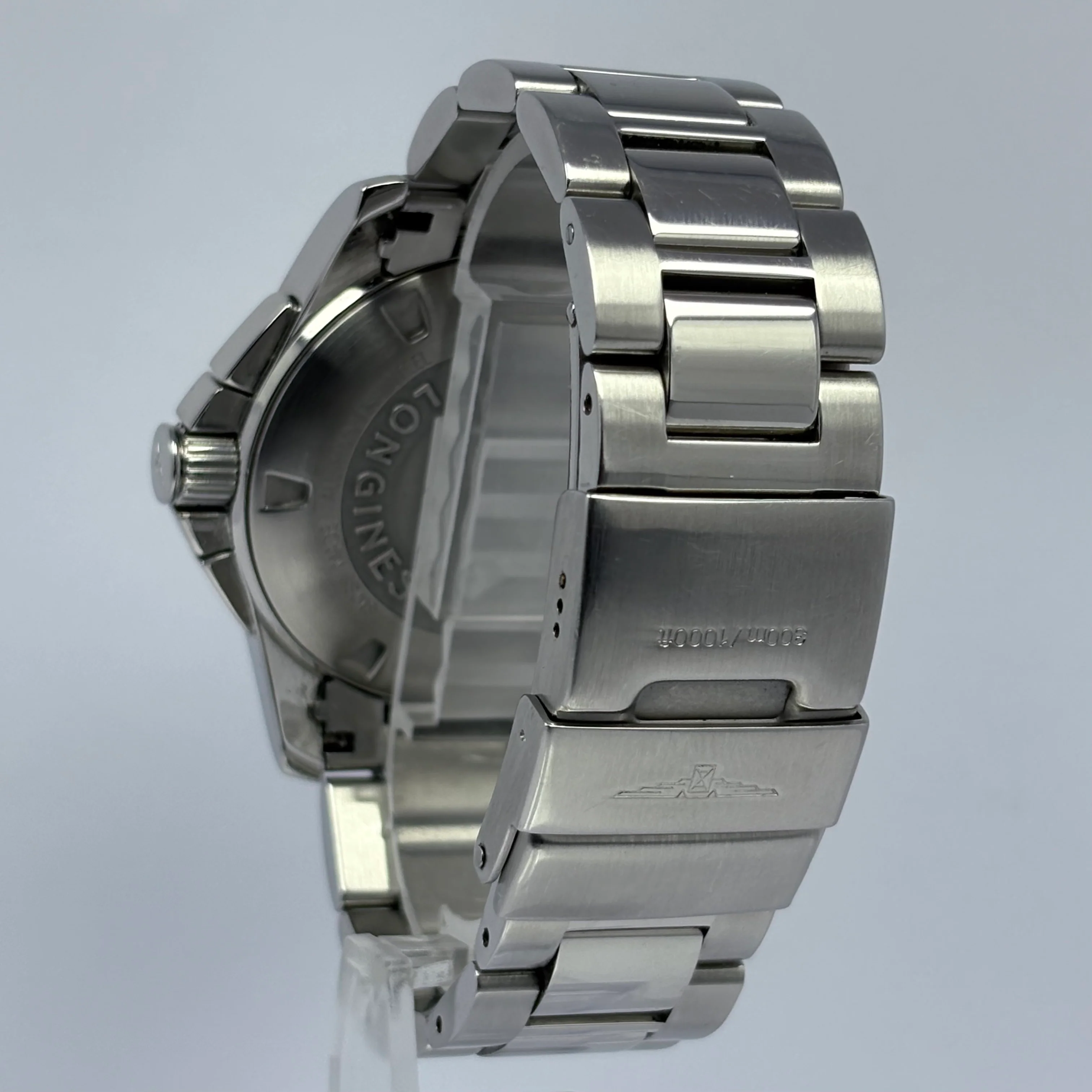 Reloj Longines Hydro Conquest Quartz - Image 6