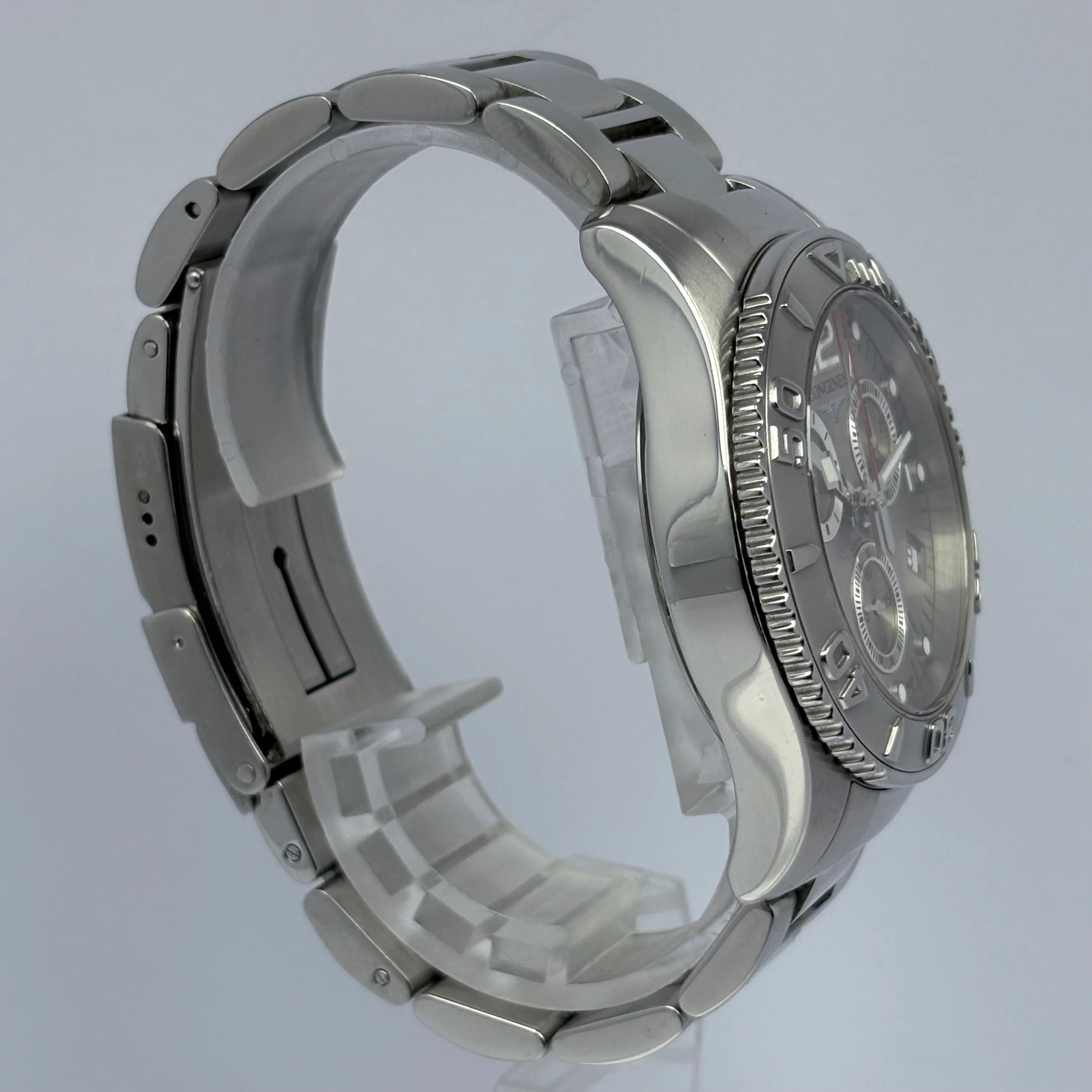 Reloj Longines Hydro Conquest Quartz - Image 7