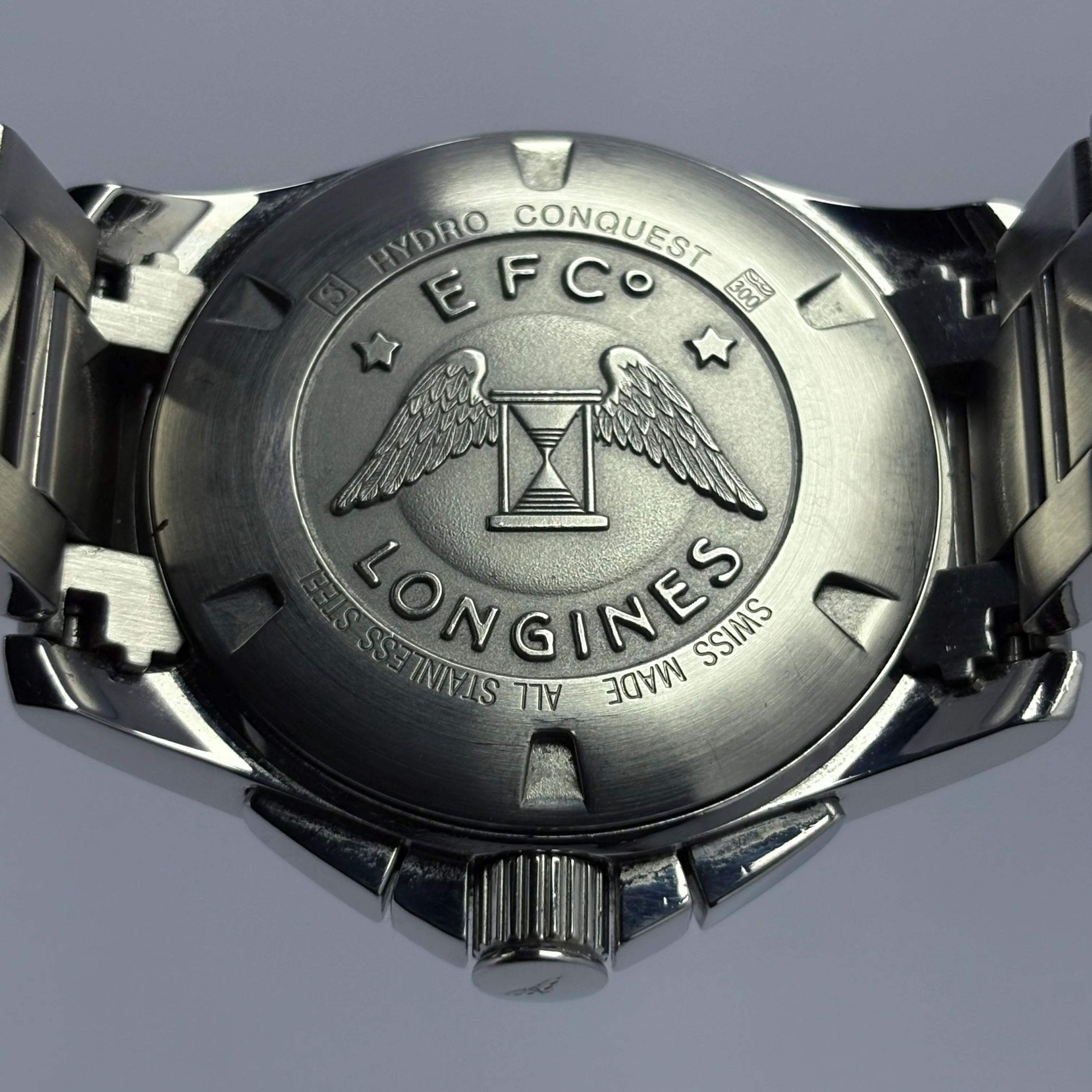 Reloj Longines Hydro Conquest Quartz - Image 8
