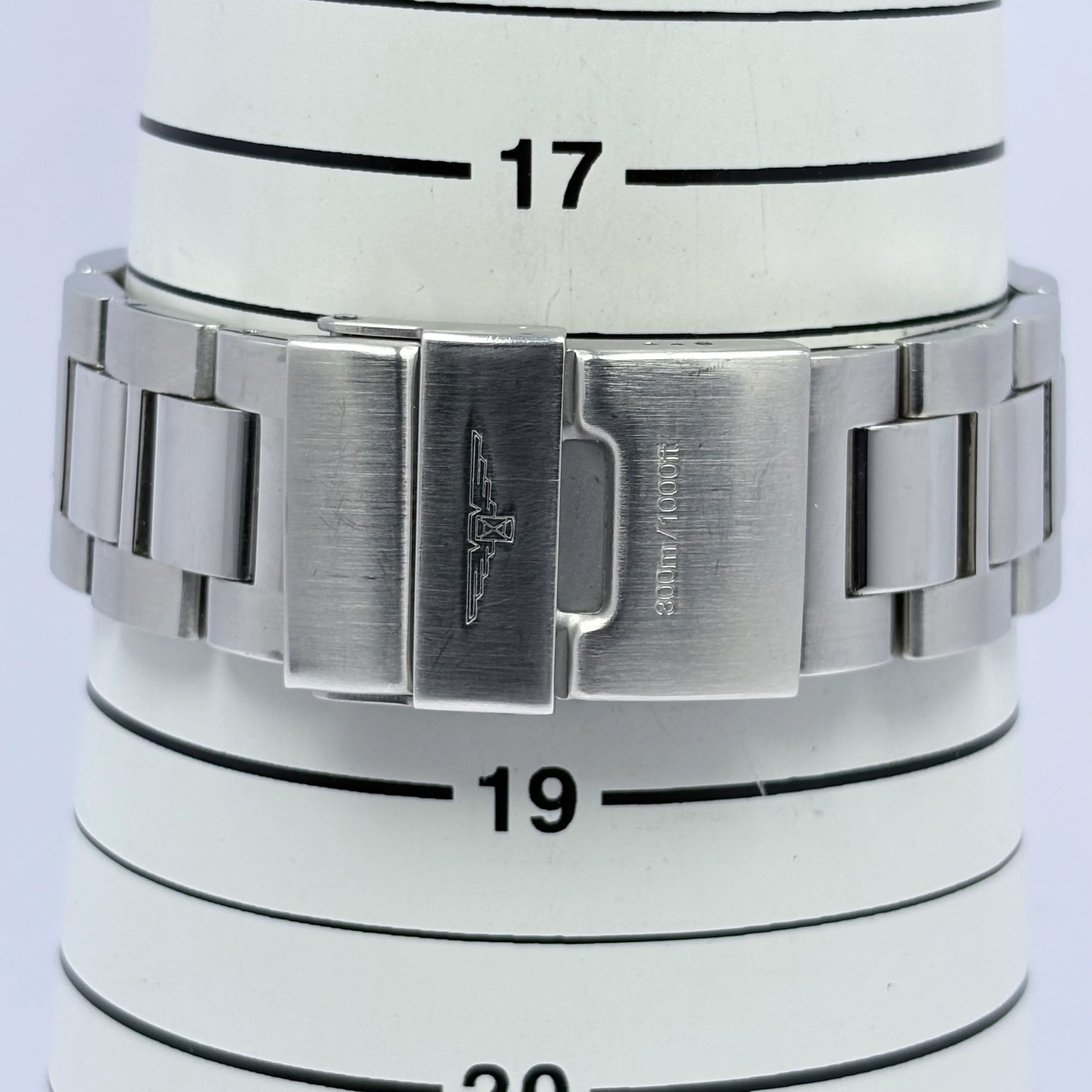 Reloj Longines Hydro Conquest Quartz - Image 9