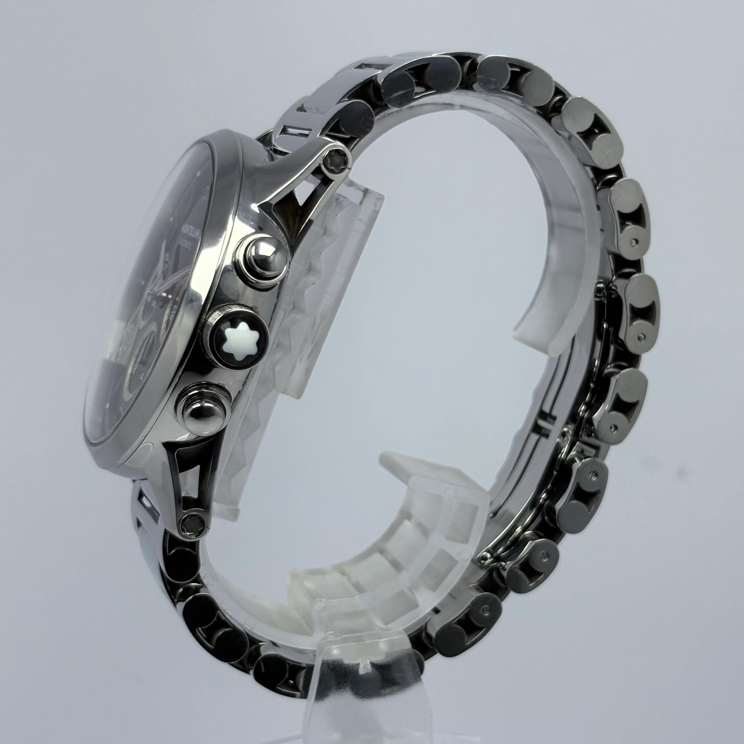 Reloj Montblanc Timewalker Cronógrafo Automático - Image 5
