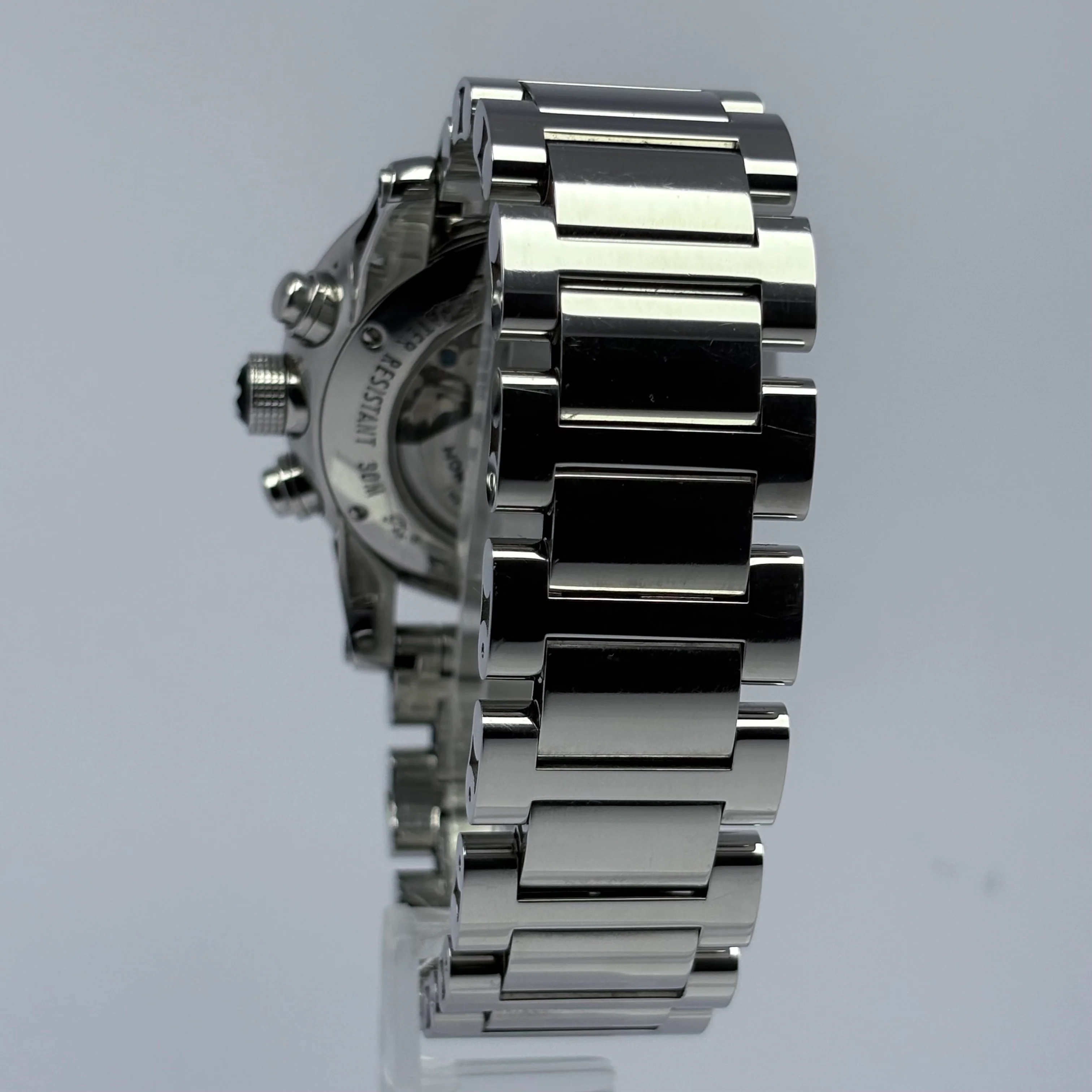 Reloj Montblanc Timewalker Cronógrafo Automático - Image 6