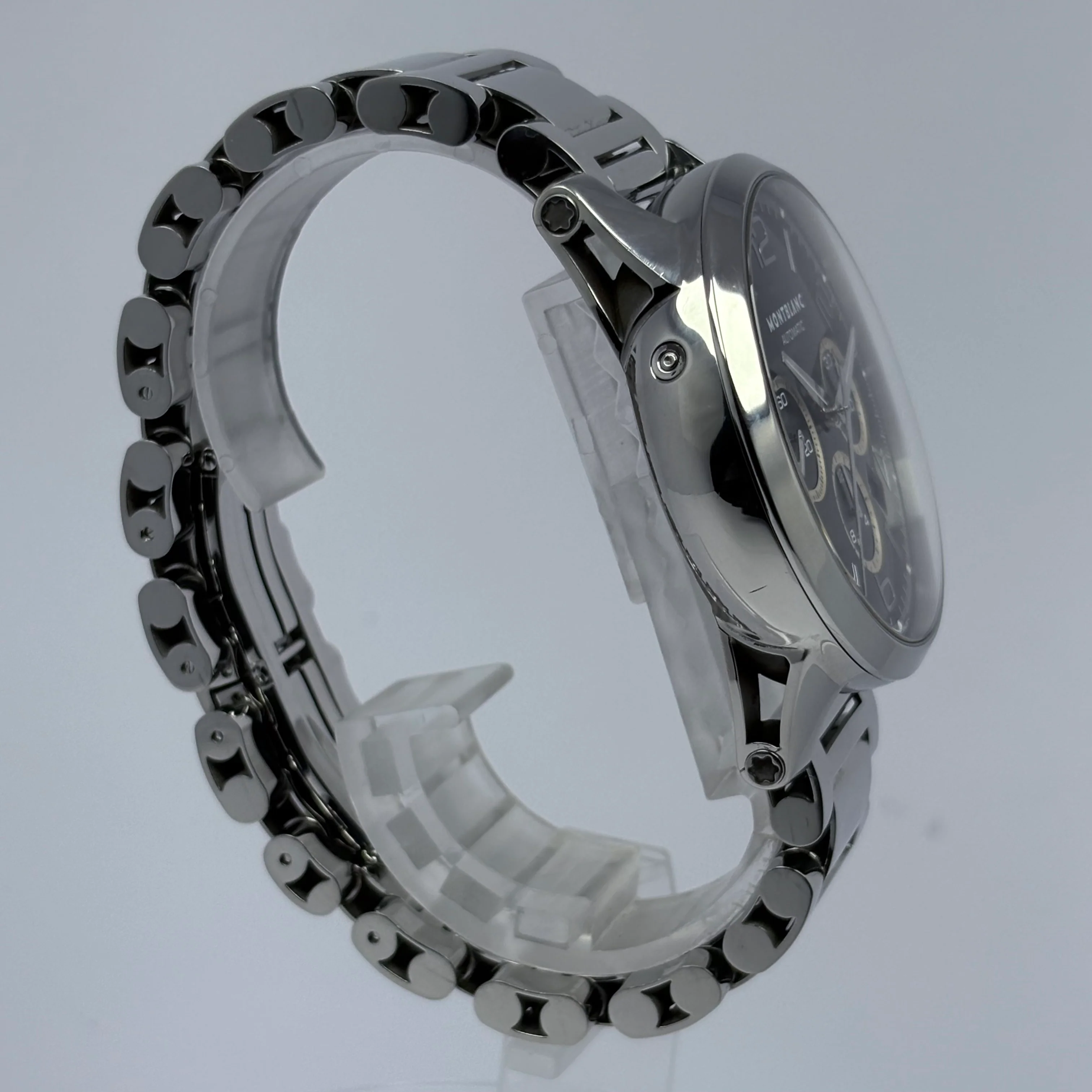 Reloj Montblanc Timewalker Cronógrafo Automático - Image 7