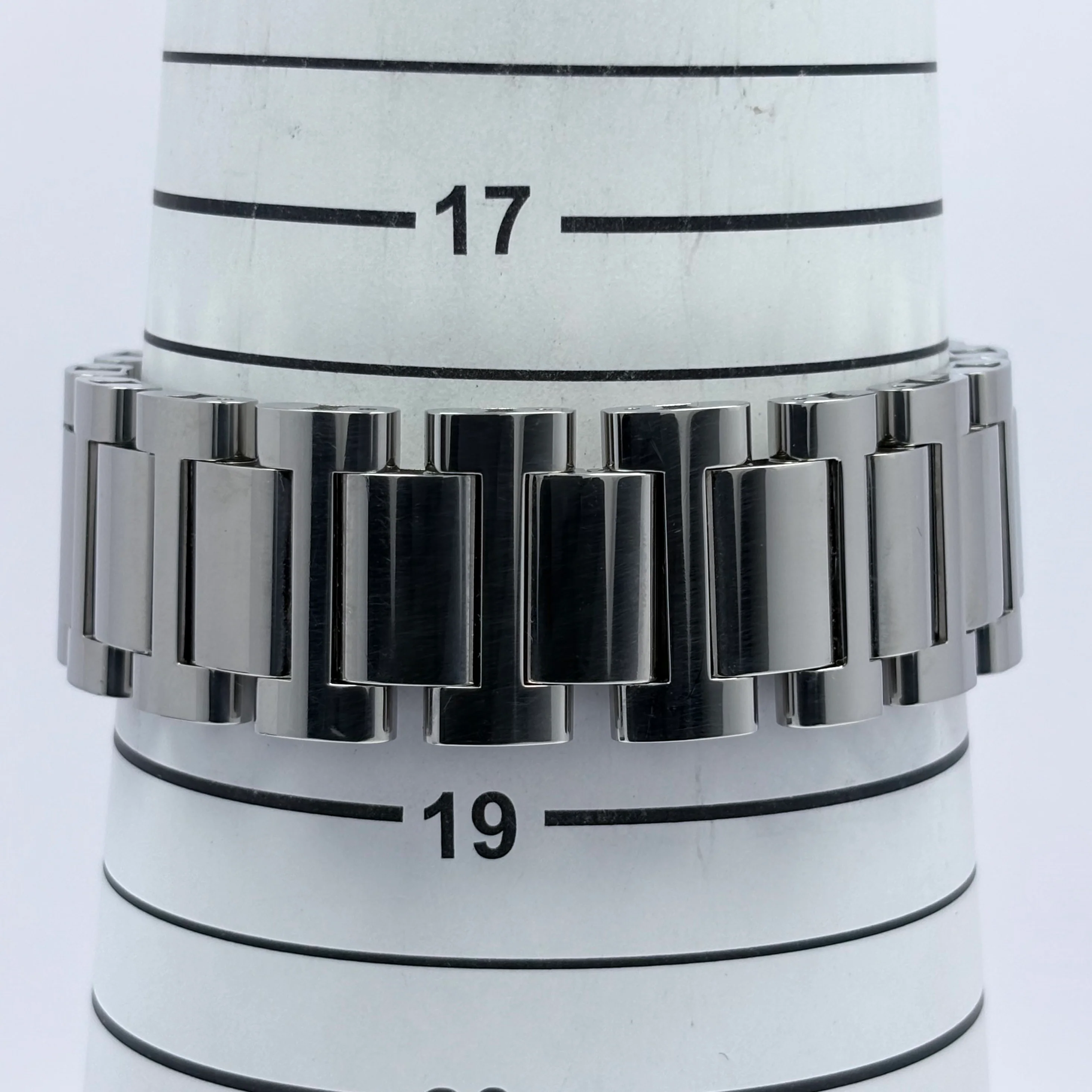 Reloj Montblanc Timewalker Cronógrafo Automático - Image 9