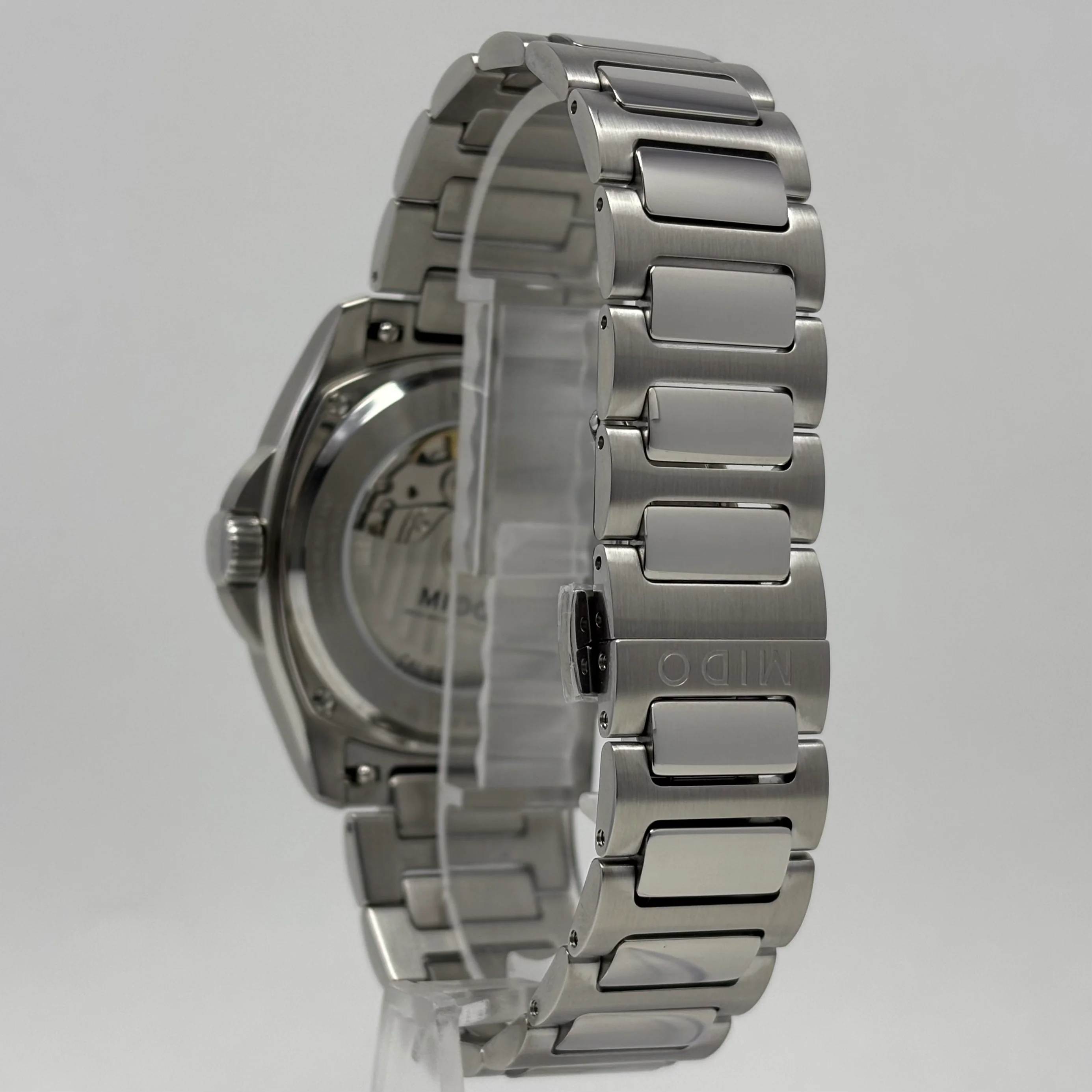 Reloj Mido Multifort TV Big Date Automático - Image 5