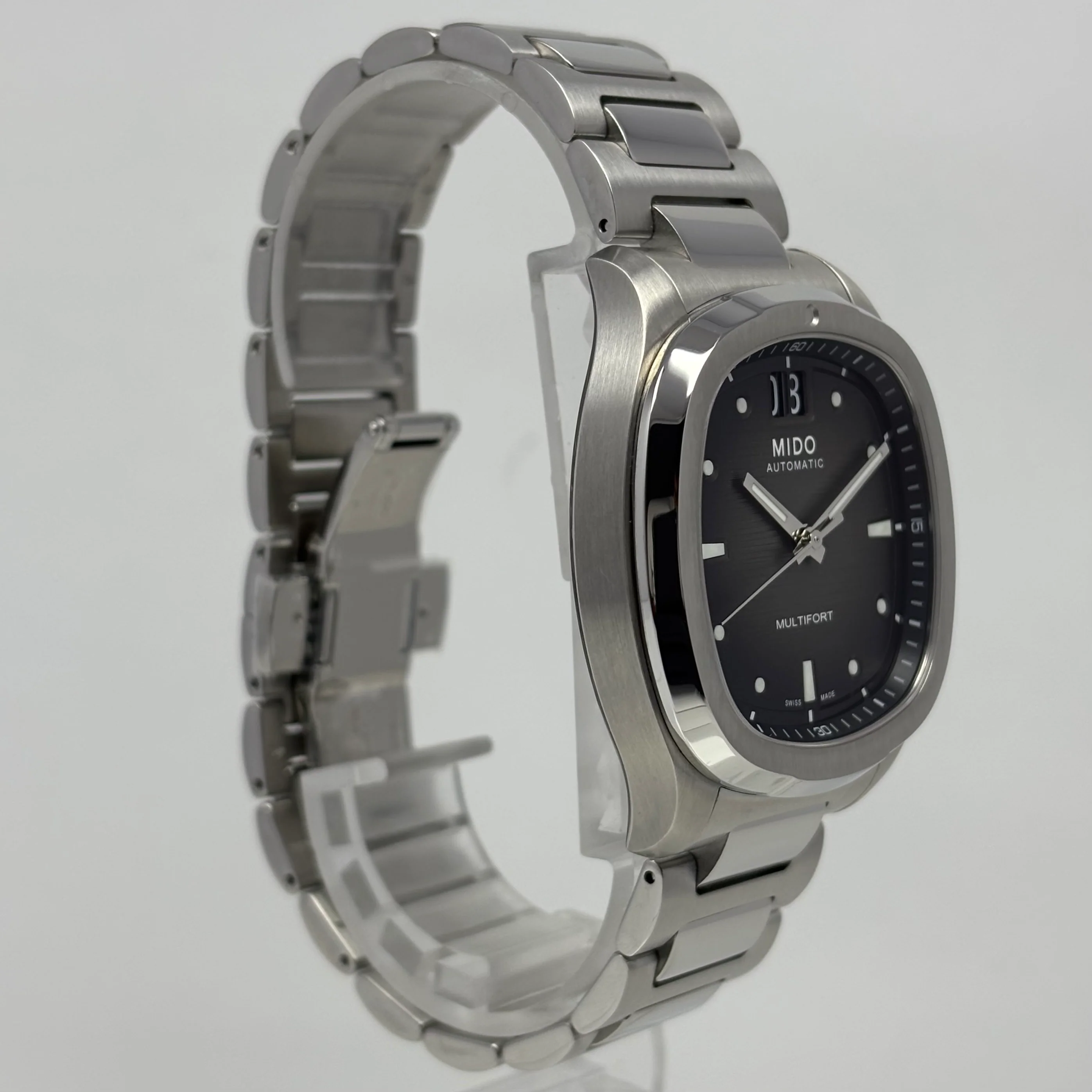 Reloj Mido Multifort TV Big Date Automático - Image 6