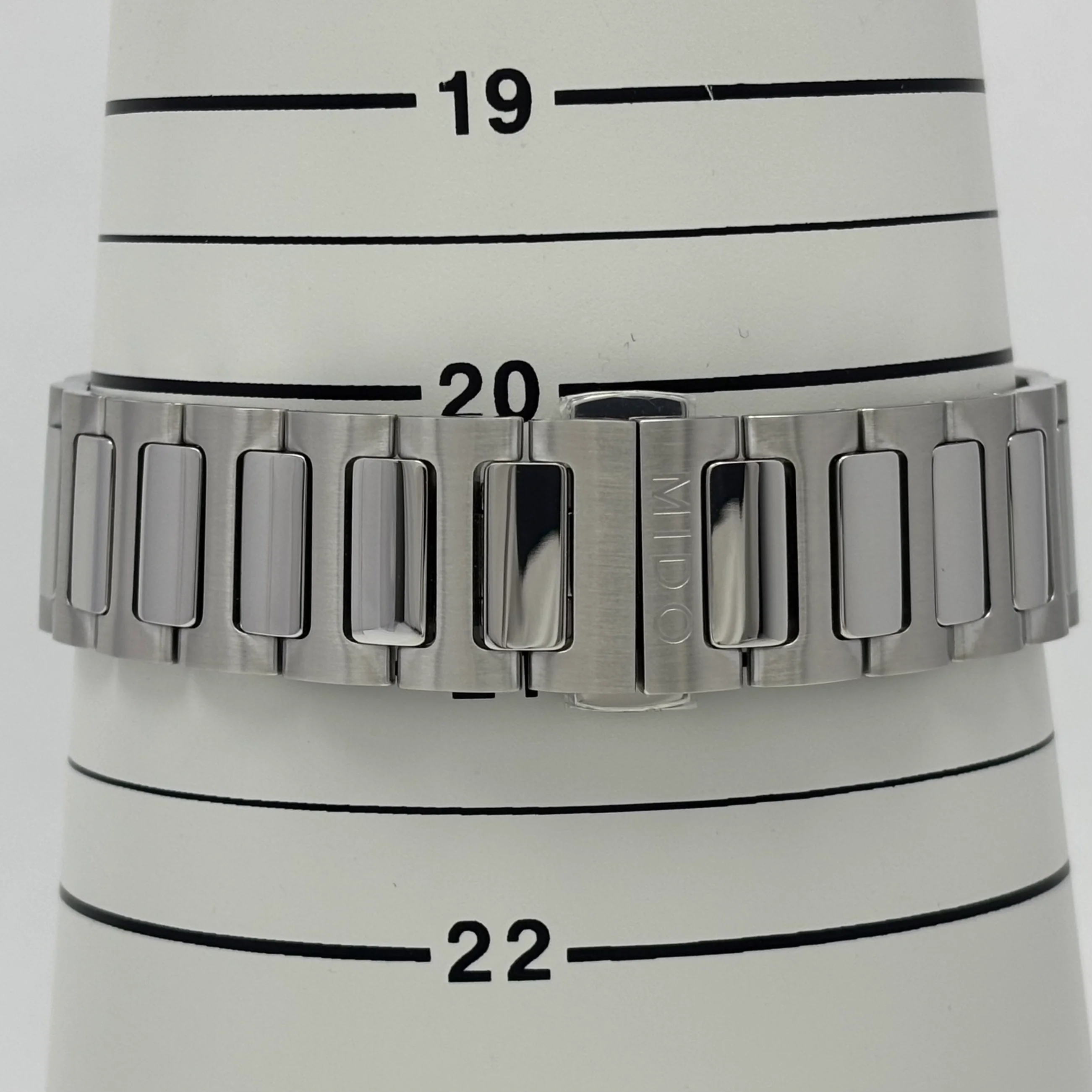 Reloj Mido Multifort TV Big Date Automático - Image 8