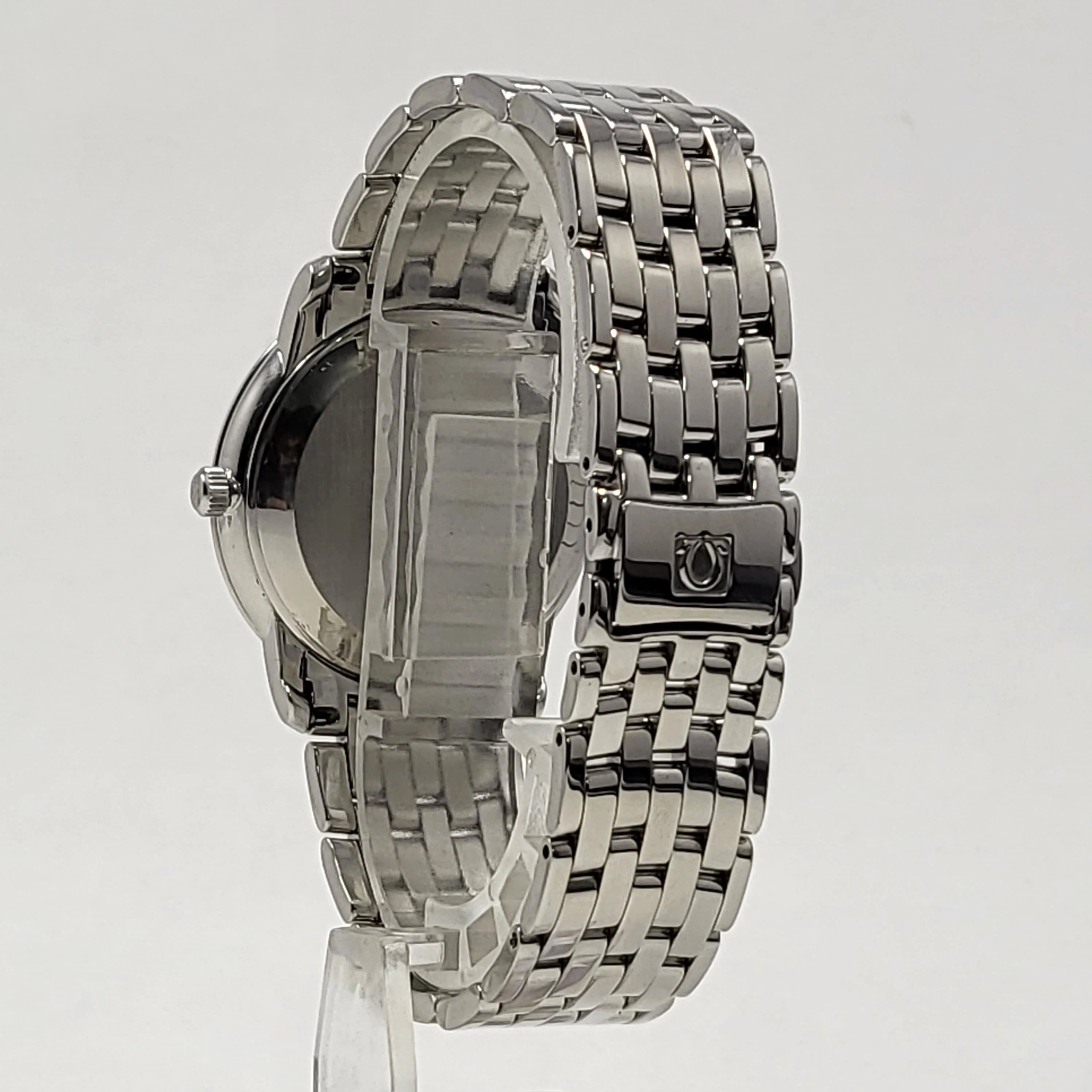 Reloj Omega De Ville Prestige Automático - Image 5