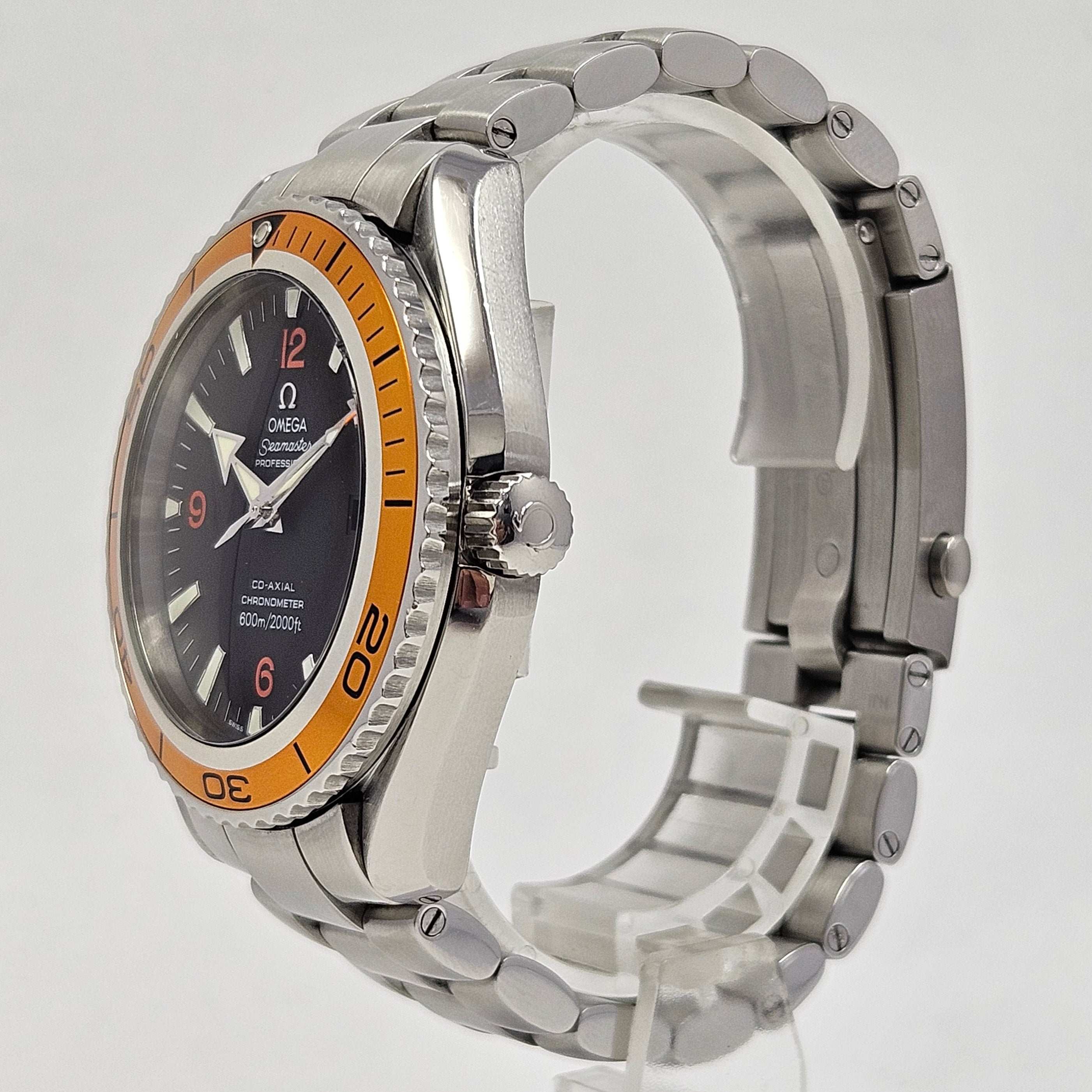 Reloj Omega Planet Ocean Co-Axial Automático - Image 3