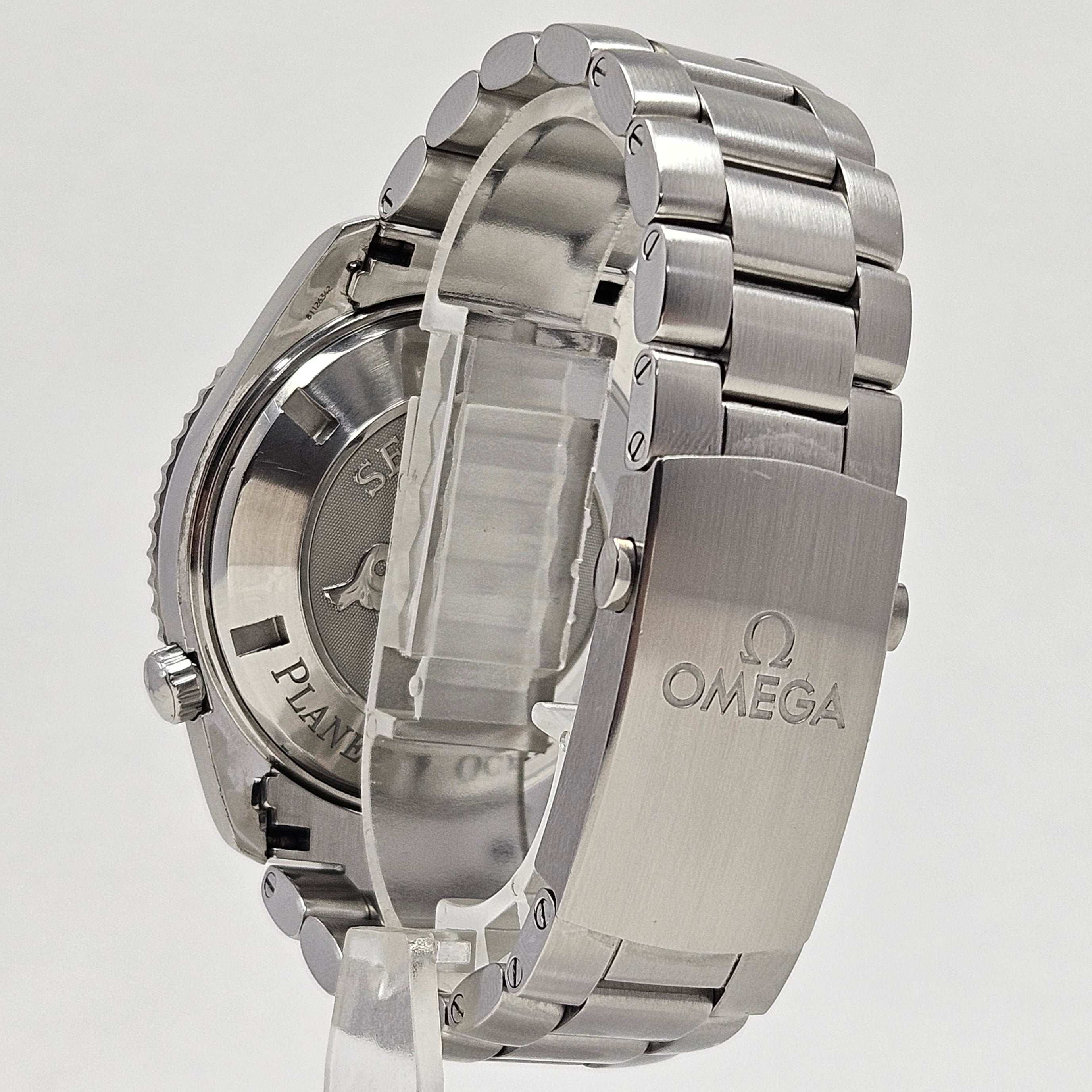 Reloj Omega Planet Ocean Co-Axial Automático - Image 4