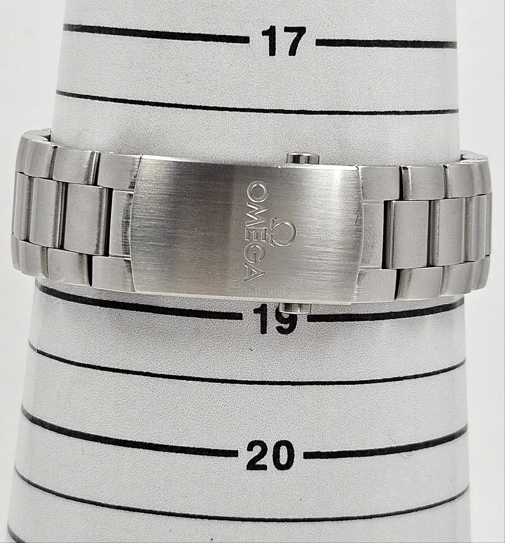 Reloj Omega Planet Ocean Co-Axial Automático - Image 8