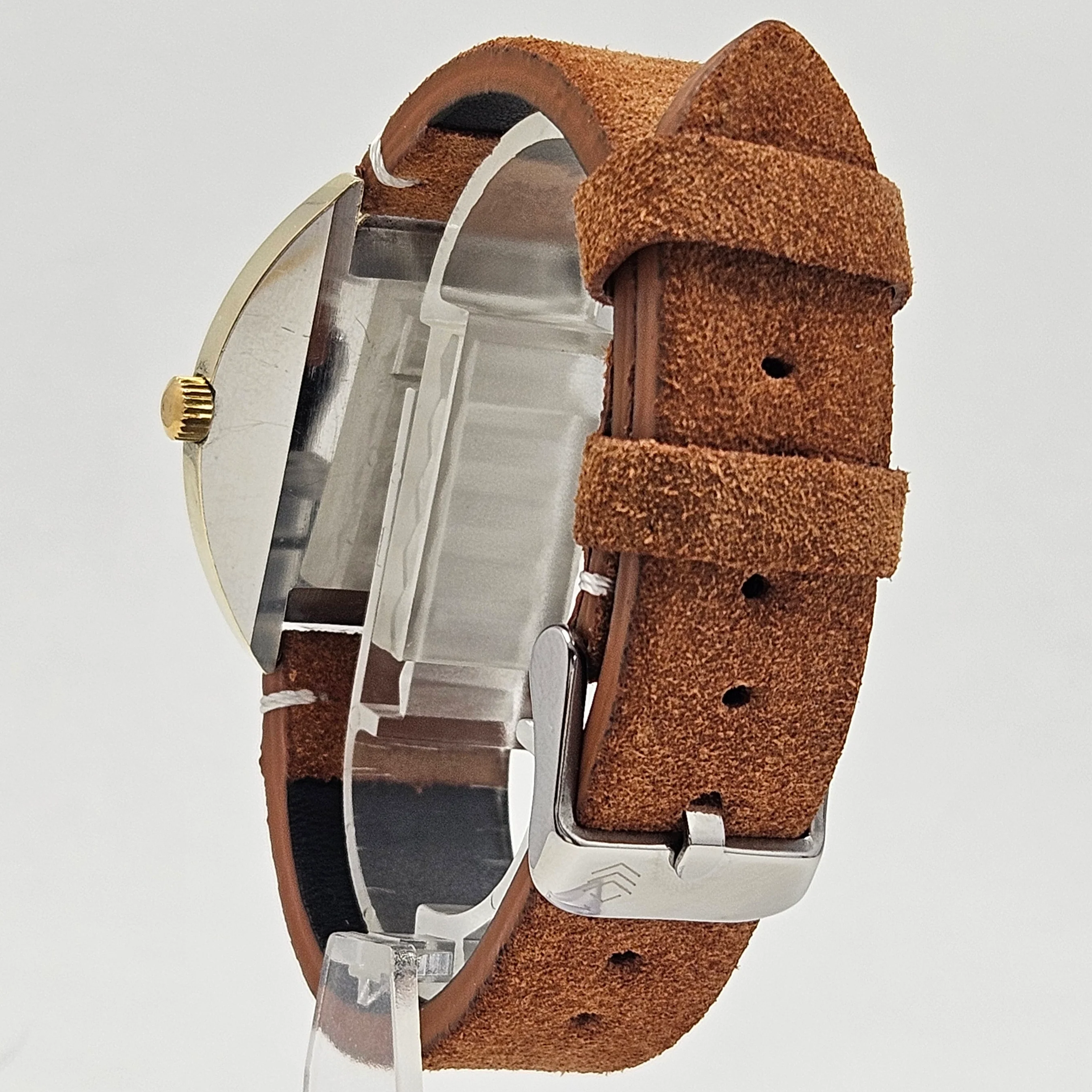 Reloj Omega Seamaster Cosmic Vintage Automático - Image 4
