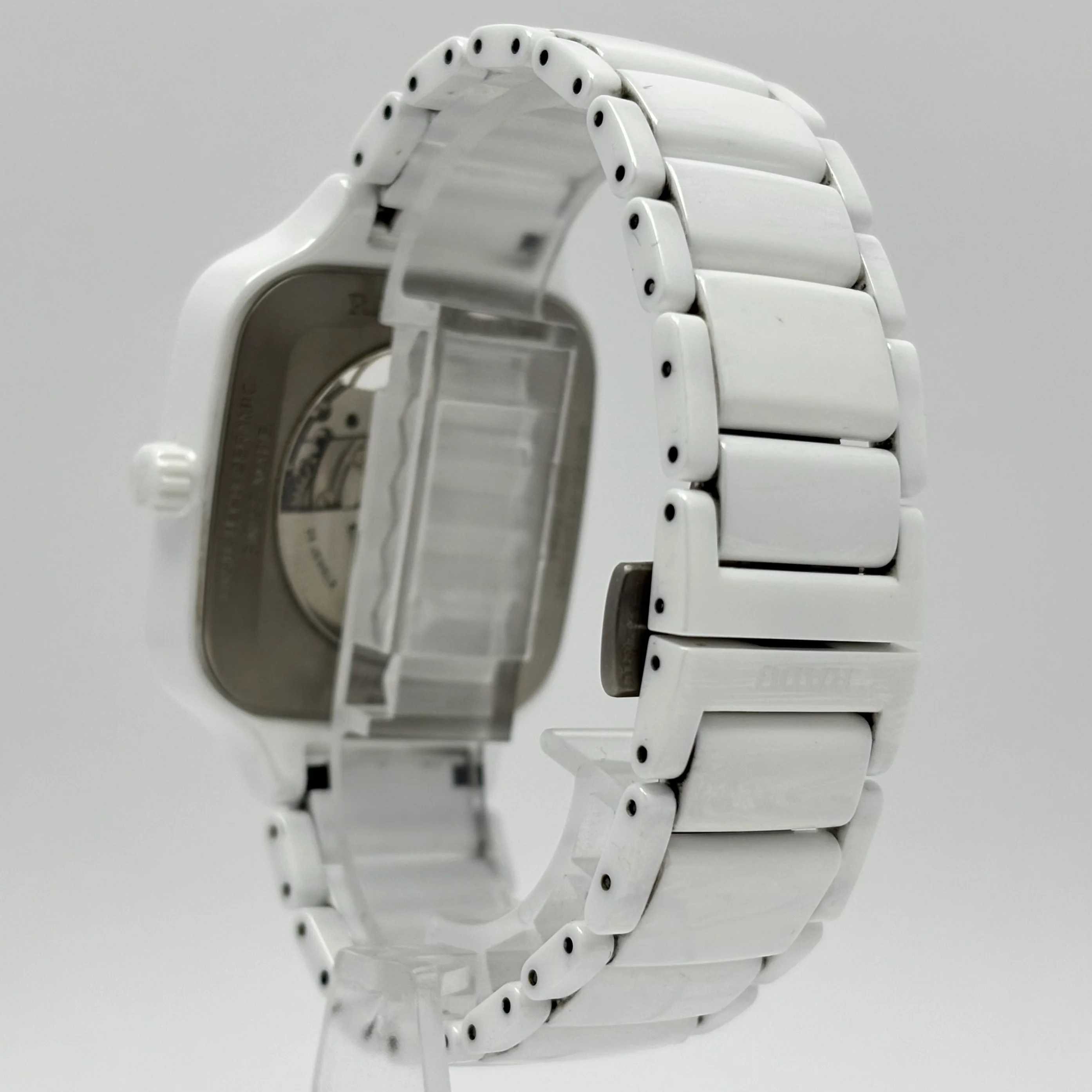 Reloj Rado True Square Open Heart Automático - Image 5