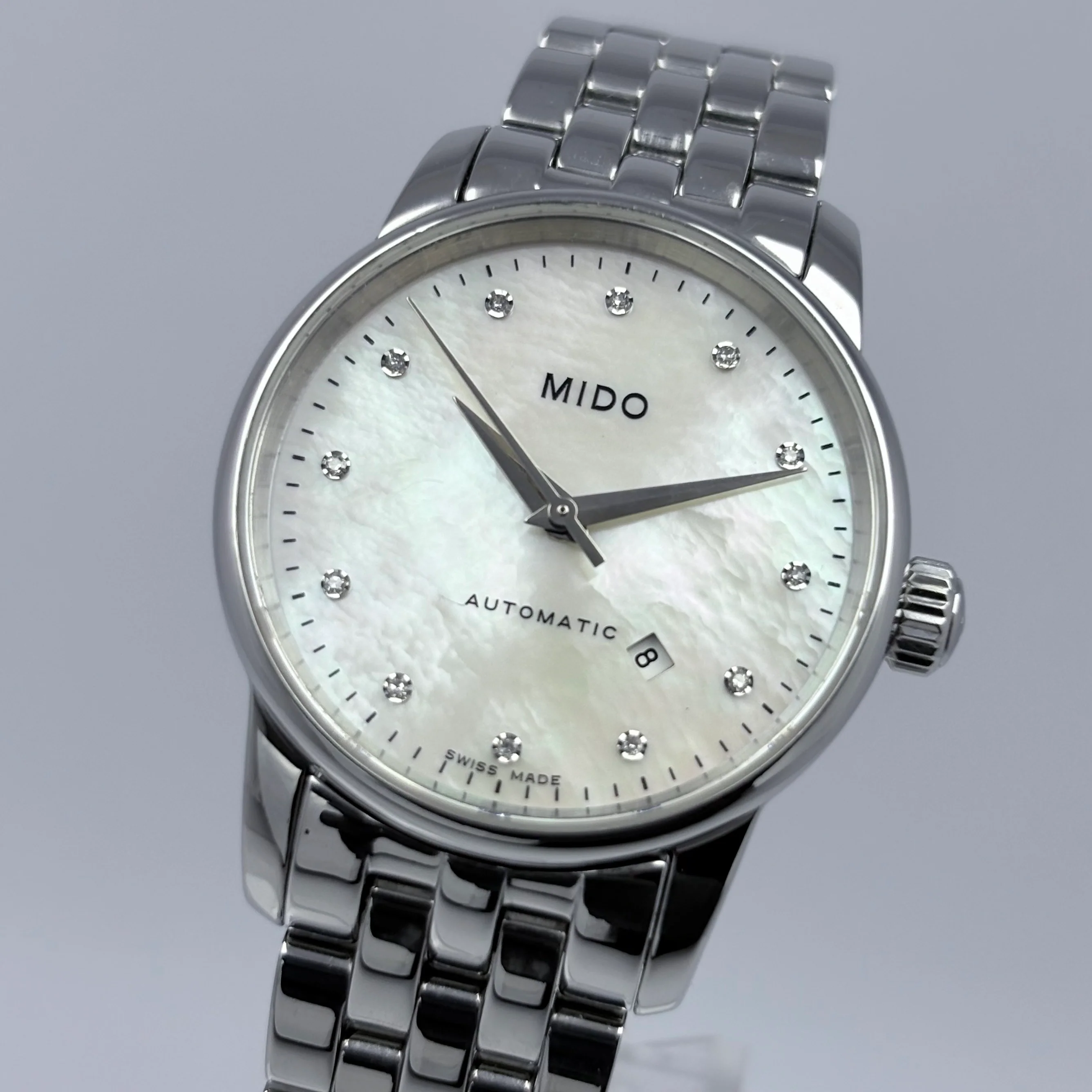 Reloj Mido Baroncelli Lady Automático - Image 2