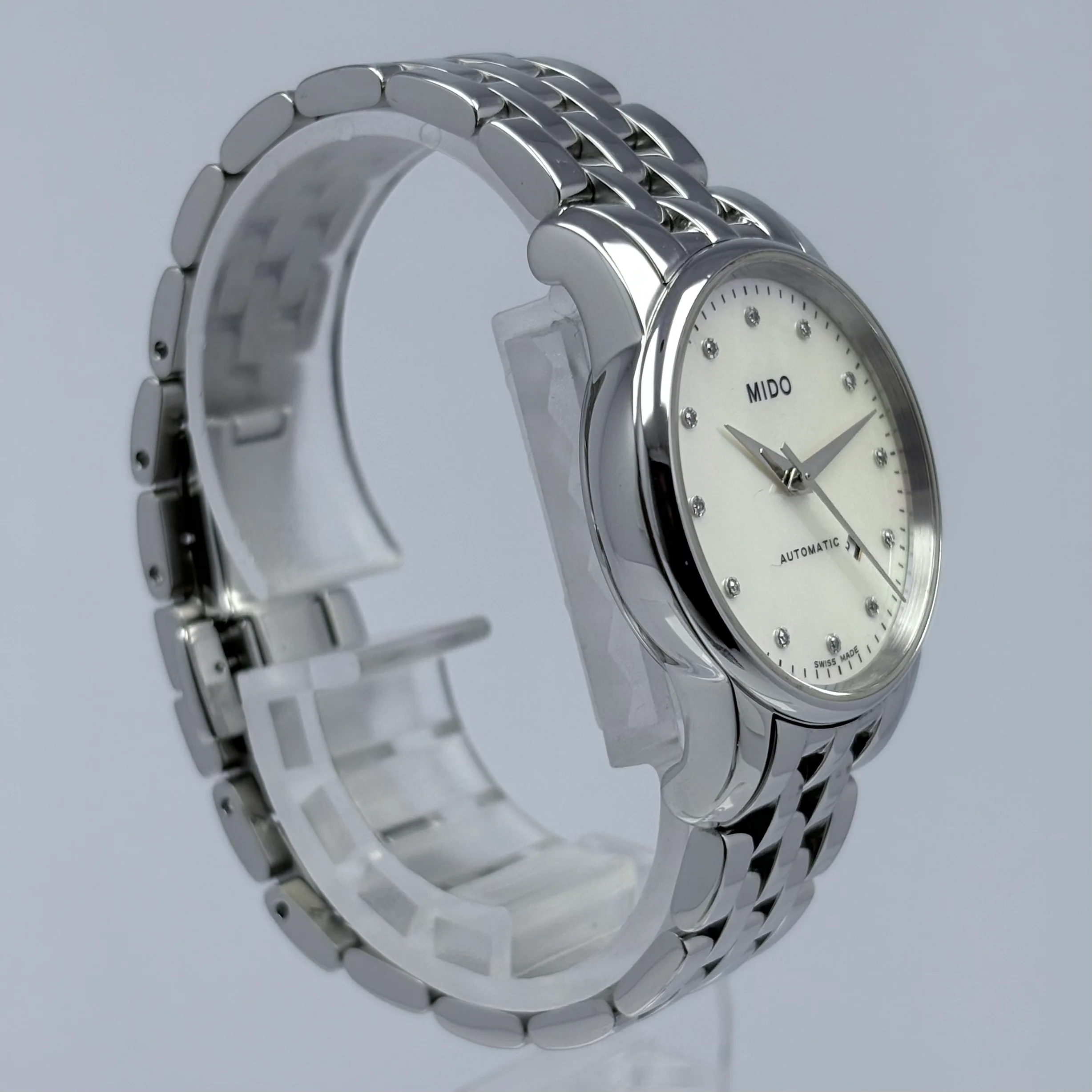Reloj Mido Baroncelli Lady Automático - Image 4