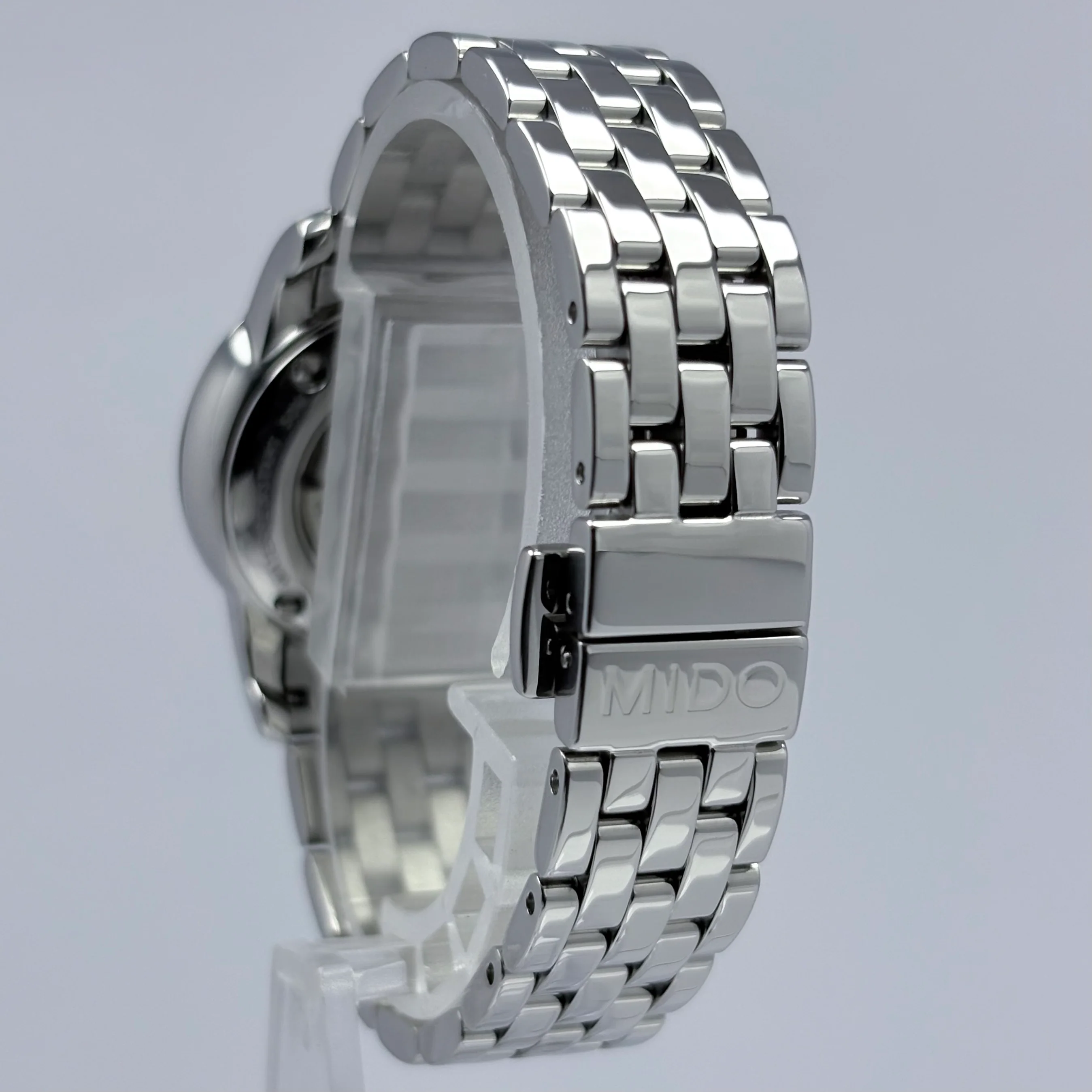 Reloj Mido Baroncelli Lady Automático - Image 5