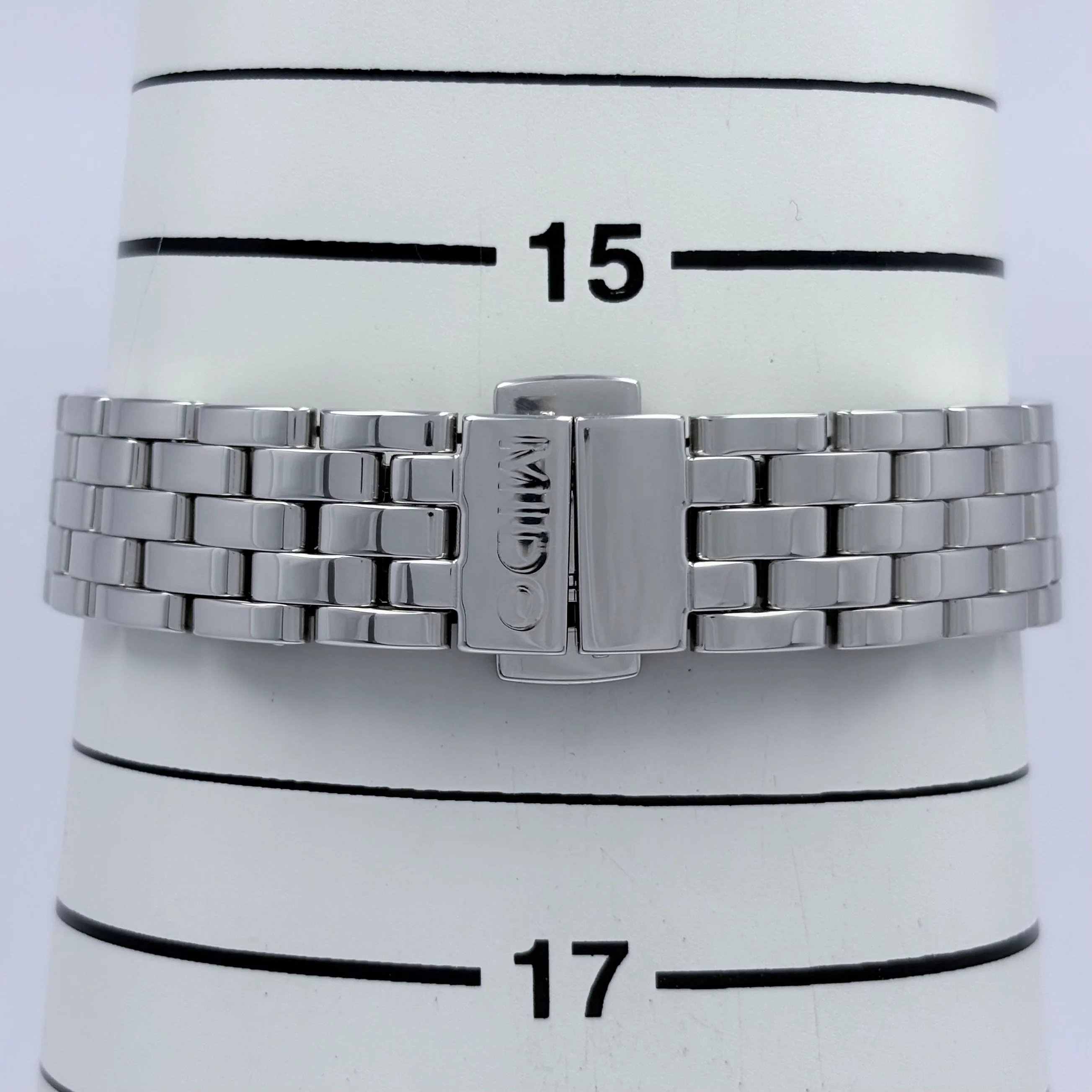 Reloj Mido Baroncelli Lady Automático - Image 7